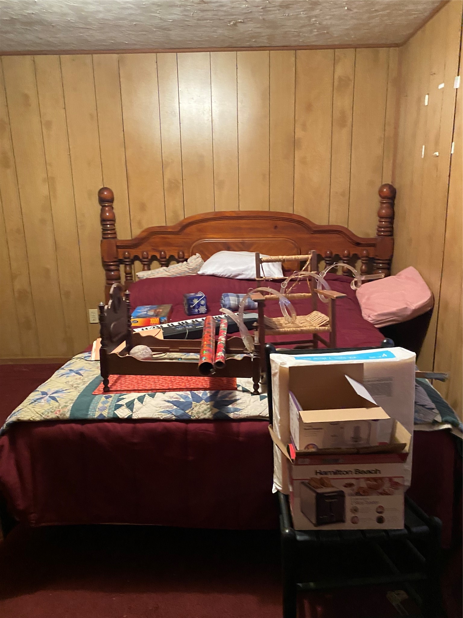 26559 Fm 2090 Road, Splendora, TX 77372