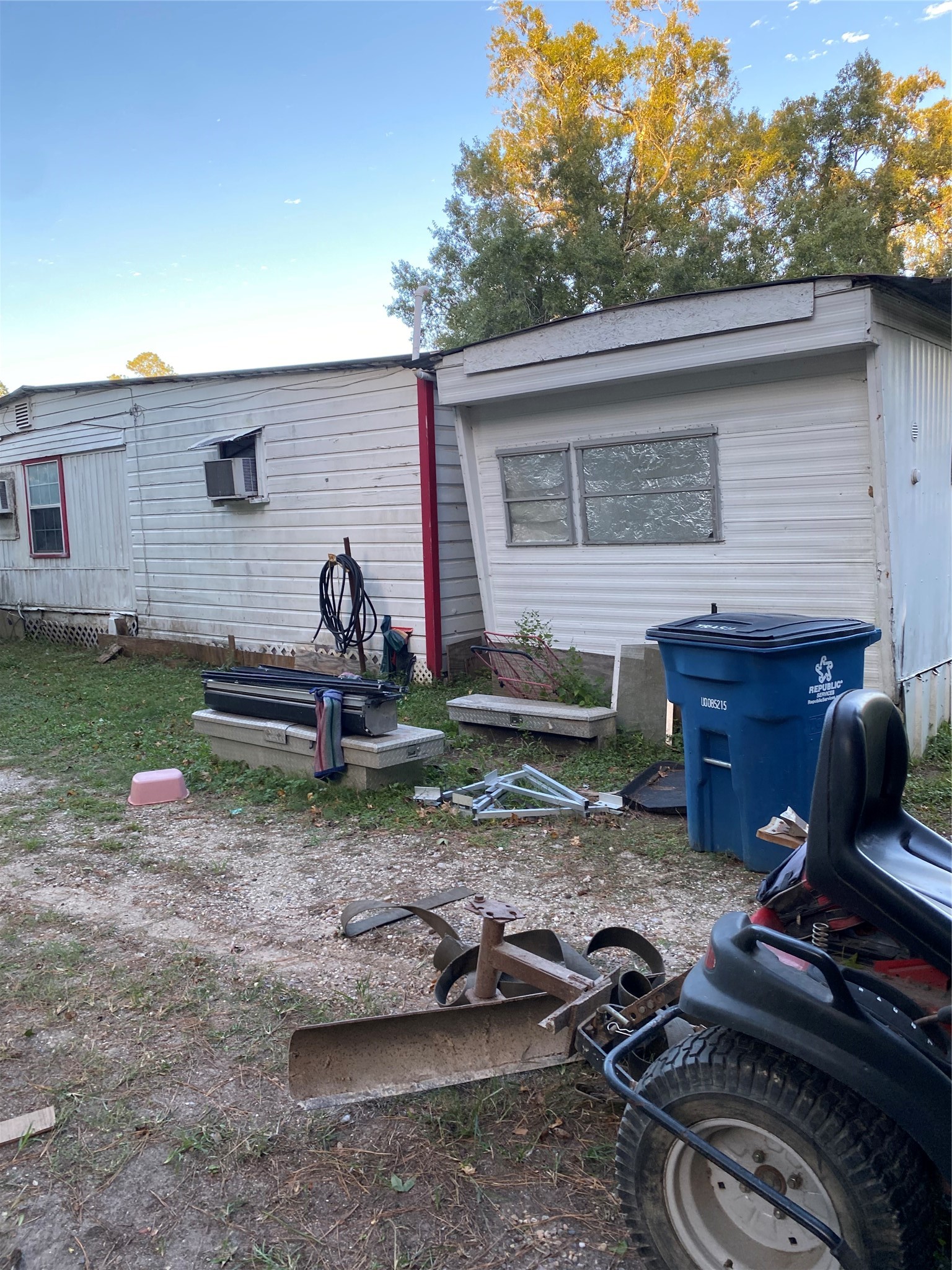 26559 Fm 2090 Road, Splendora, TX 77372