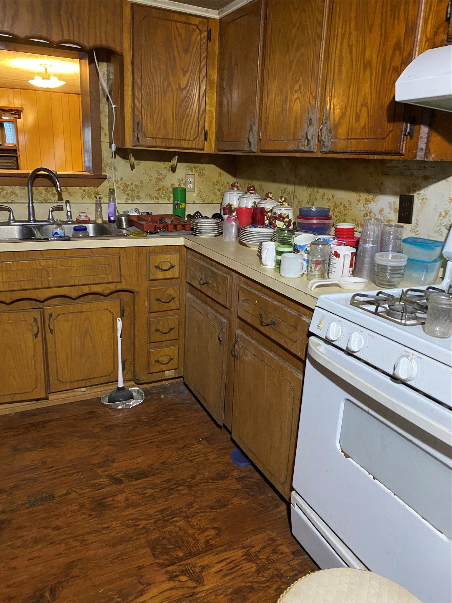 26559 Fm 2090 Road, Splendora, TX 77372