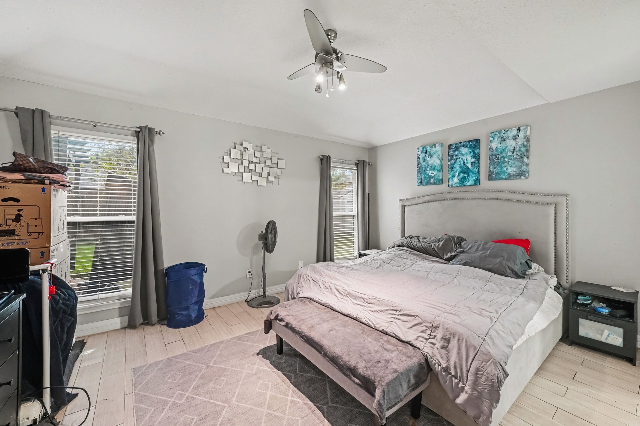 515 Foxglove Drive, Missouri City, TX 77489