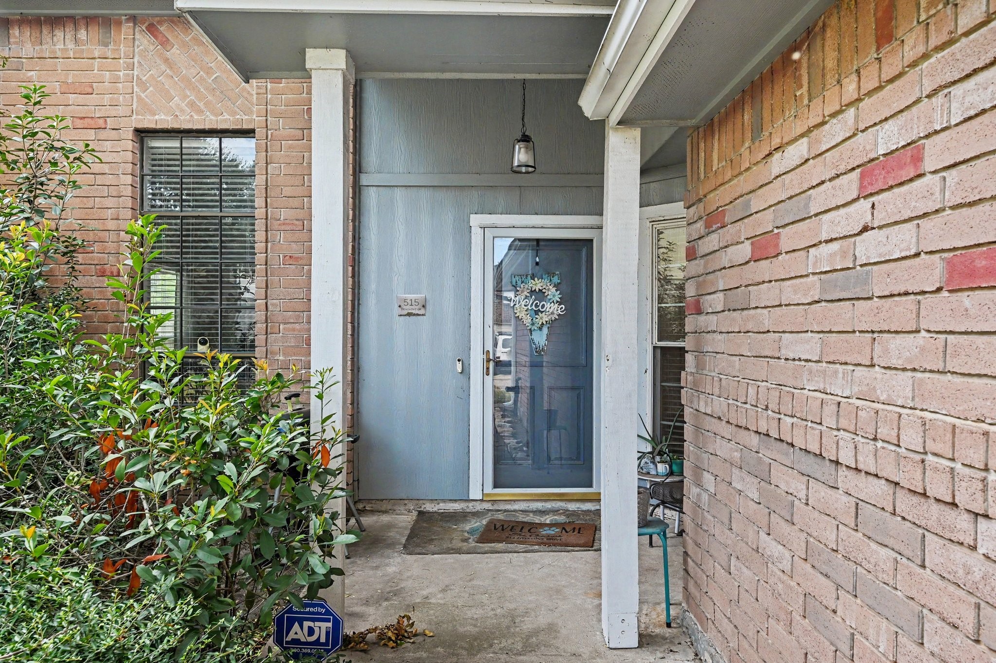 515 Foxglove Drive, Missouri City, TX 77489