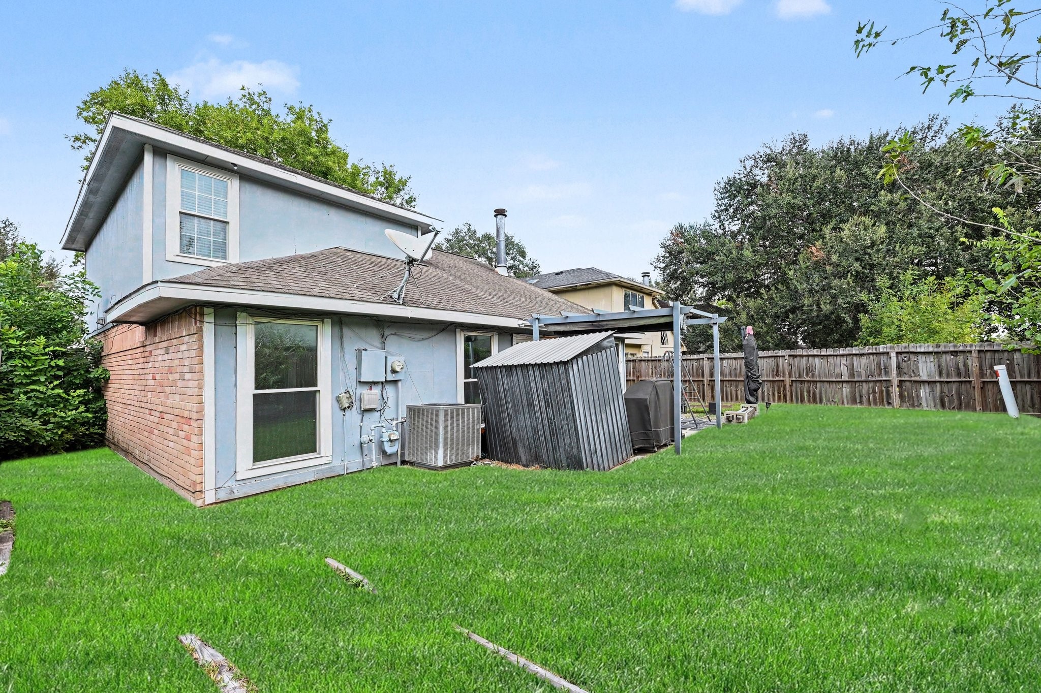 515 Foxglove Drive, Missouri City, TX 77489