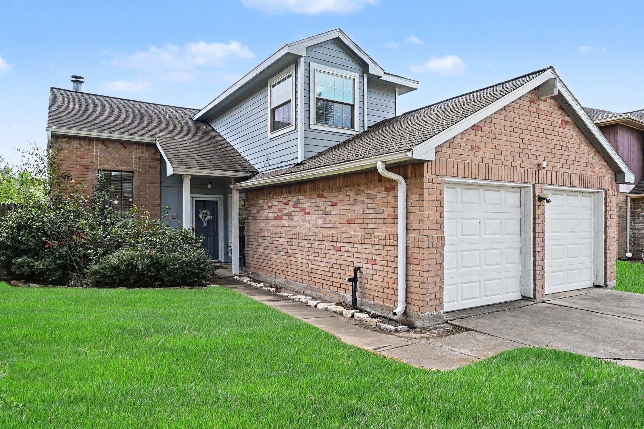 515 Foxglove Drive, Missouri City, TX 77489
