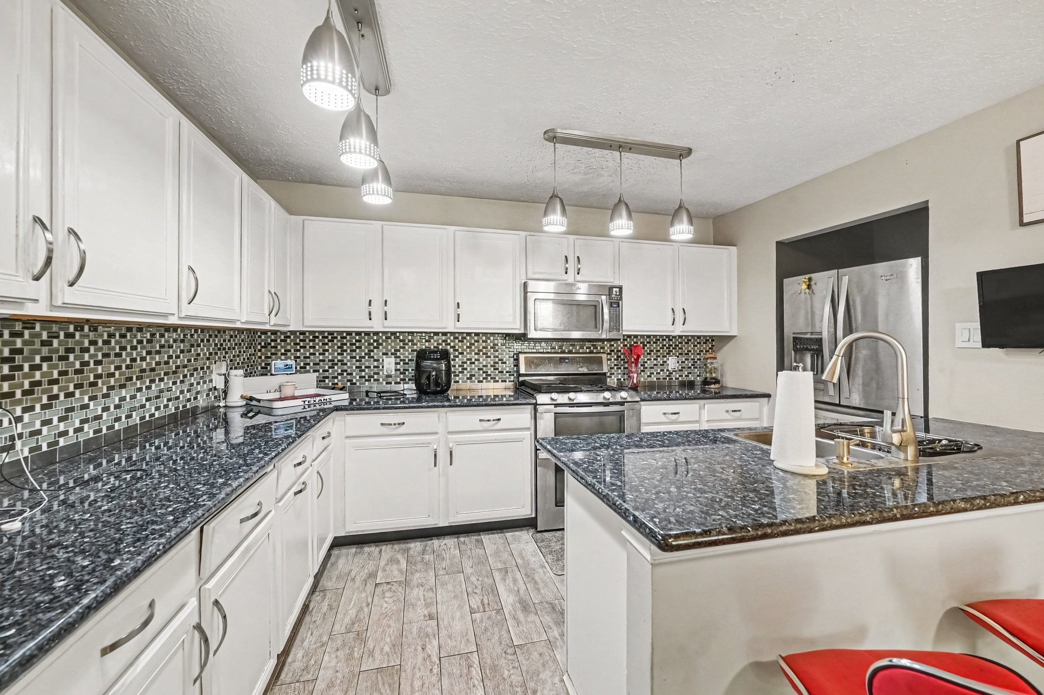 515 Foxglove Drive, Missouri City, TX 77489