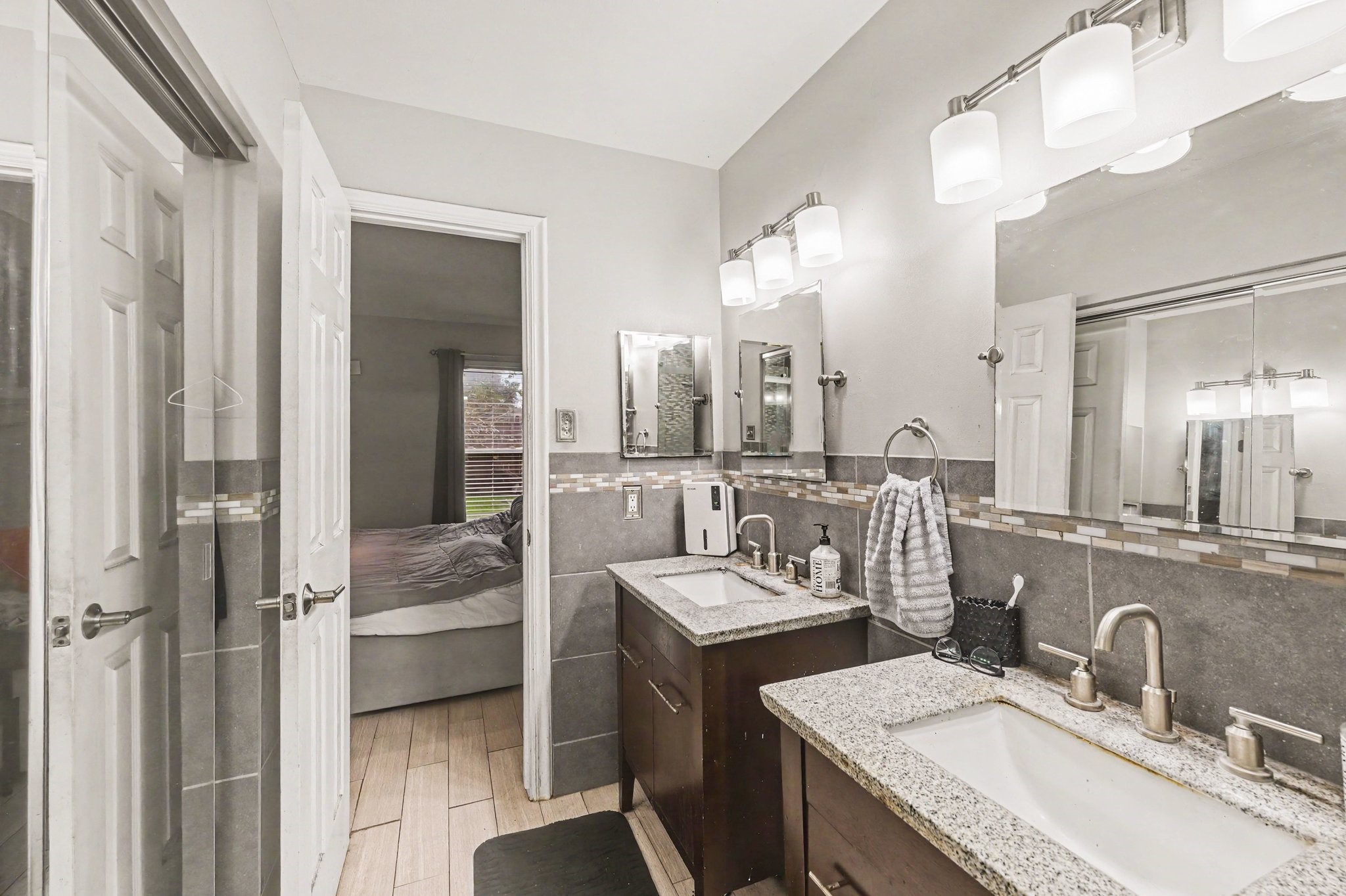 515 Foxglove Drive, Missouri City, TX 77489