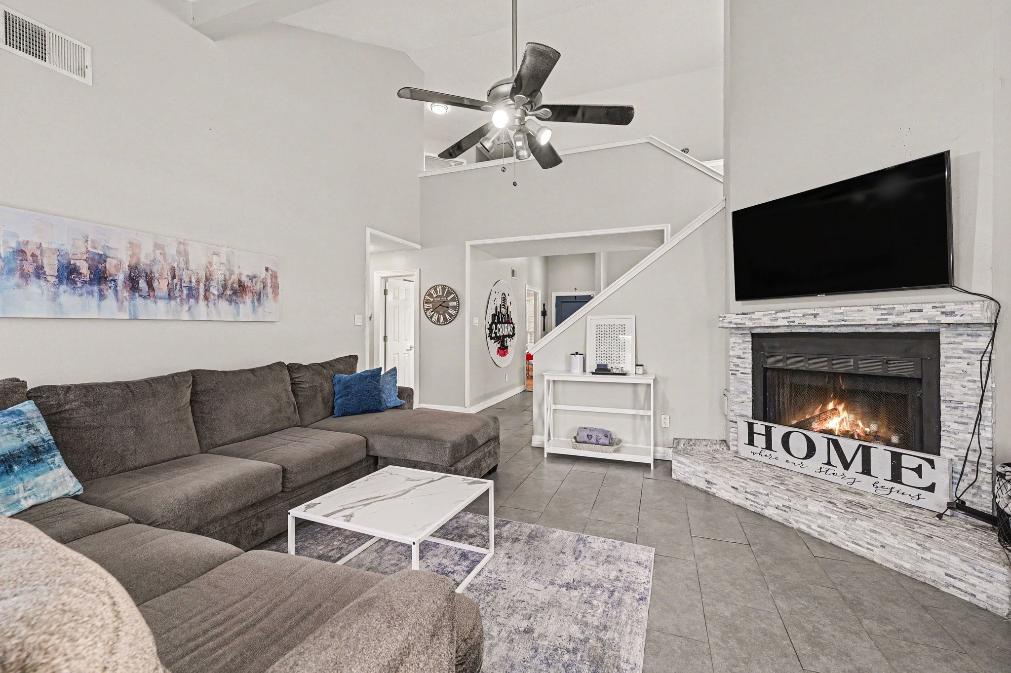 515 Foxglove Drive, Missouri City, TX 77489