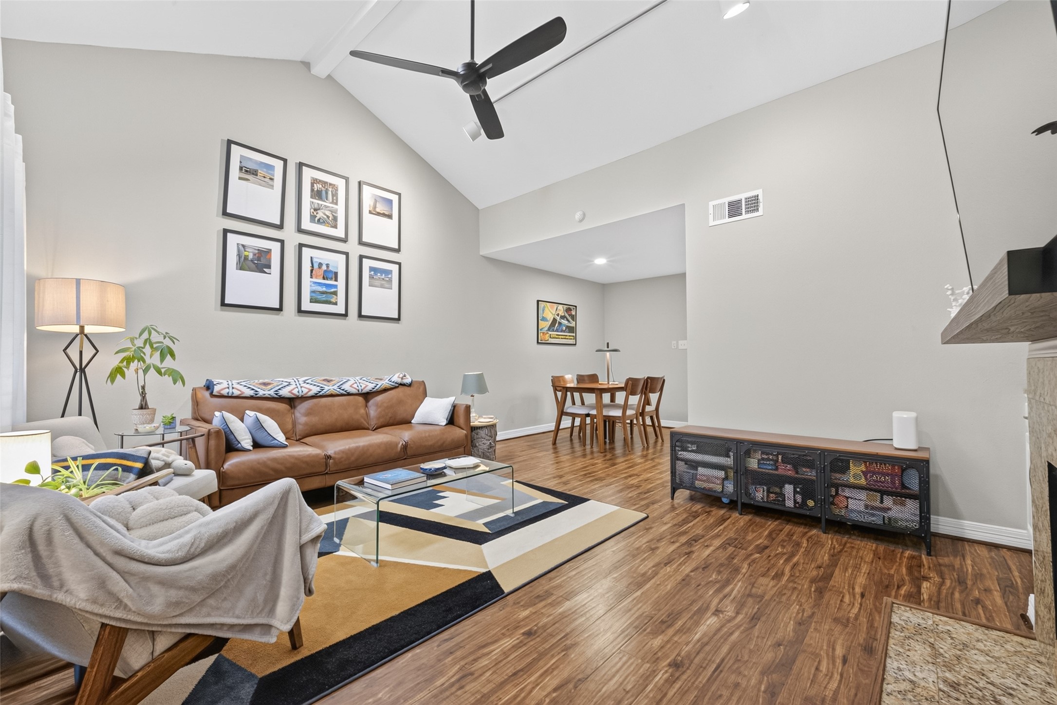 4000 Purdue Street, #102, Houston, TX 77005