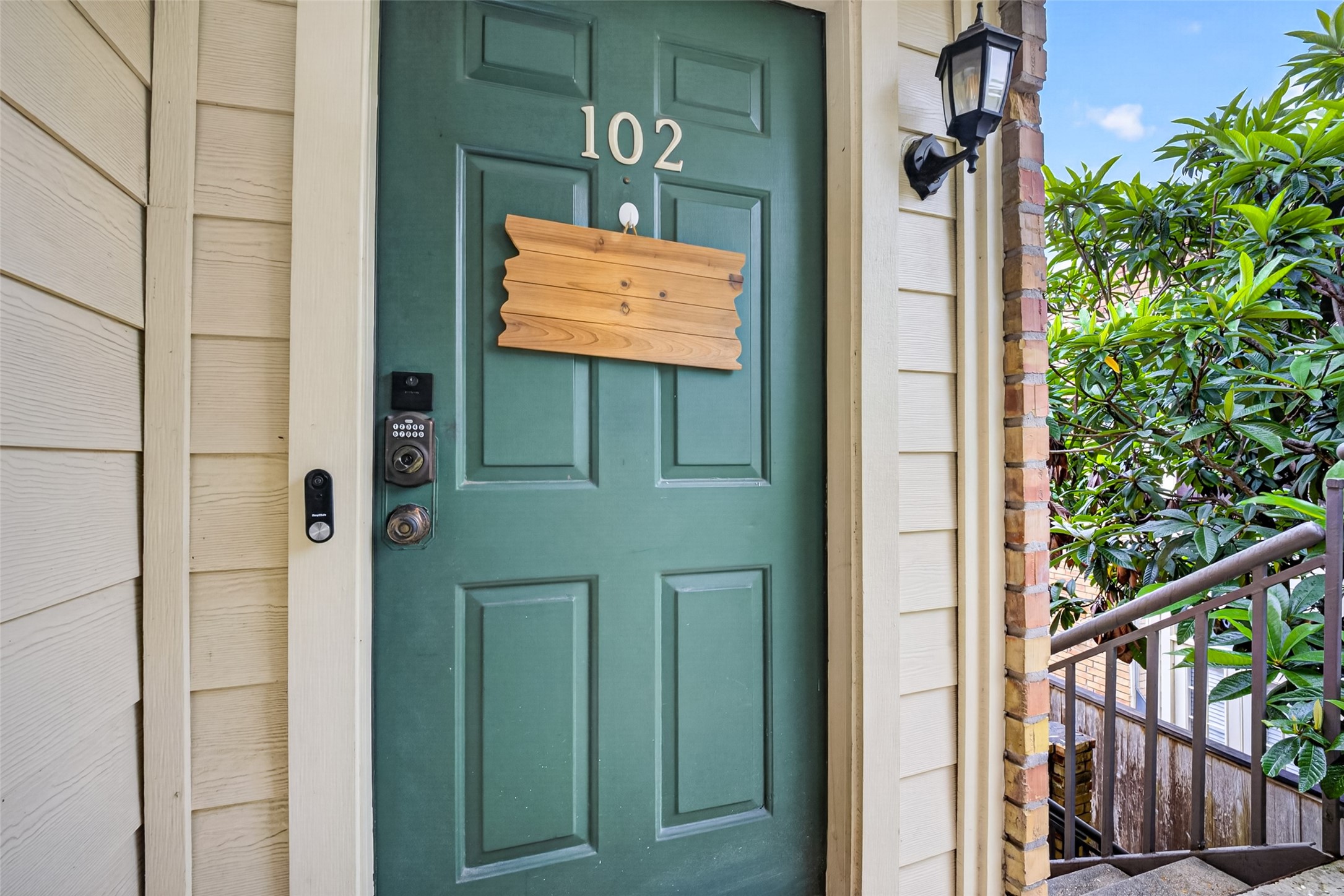4000 Purdue Street, #102, Houston, TX 77005