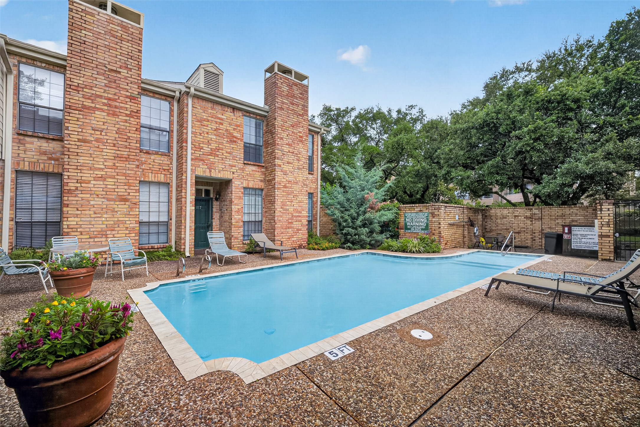 4000 Purdue Street, #102, Houston, TX 77005