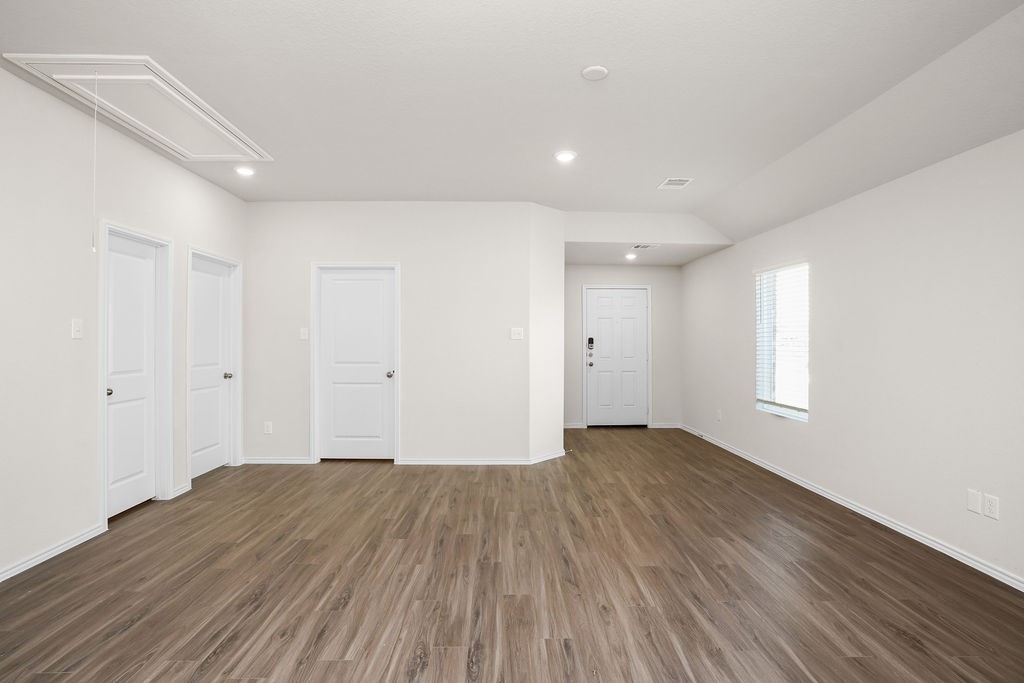 Photos may be representative of the floor plan and not the exact home. Finishes, layout, and features of the actual property for lease may vary.