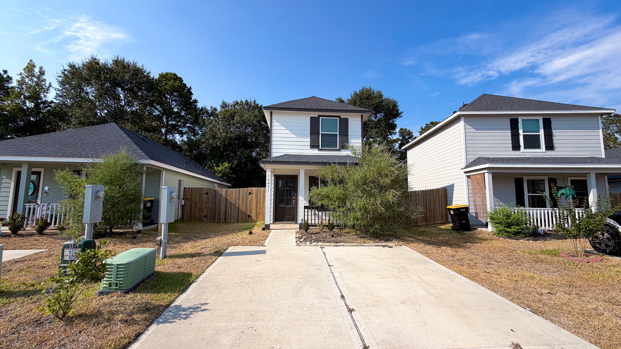 16451 Jasmine Marie Place, Conroe, TX 77306