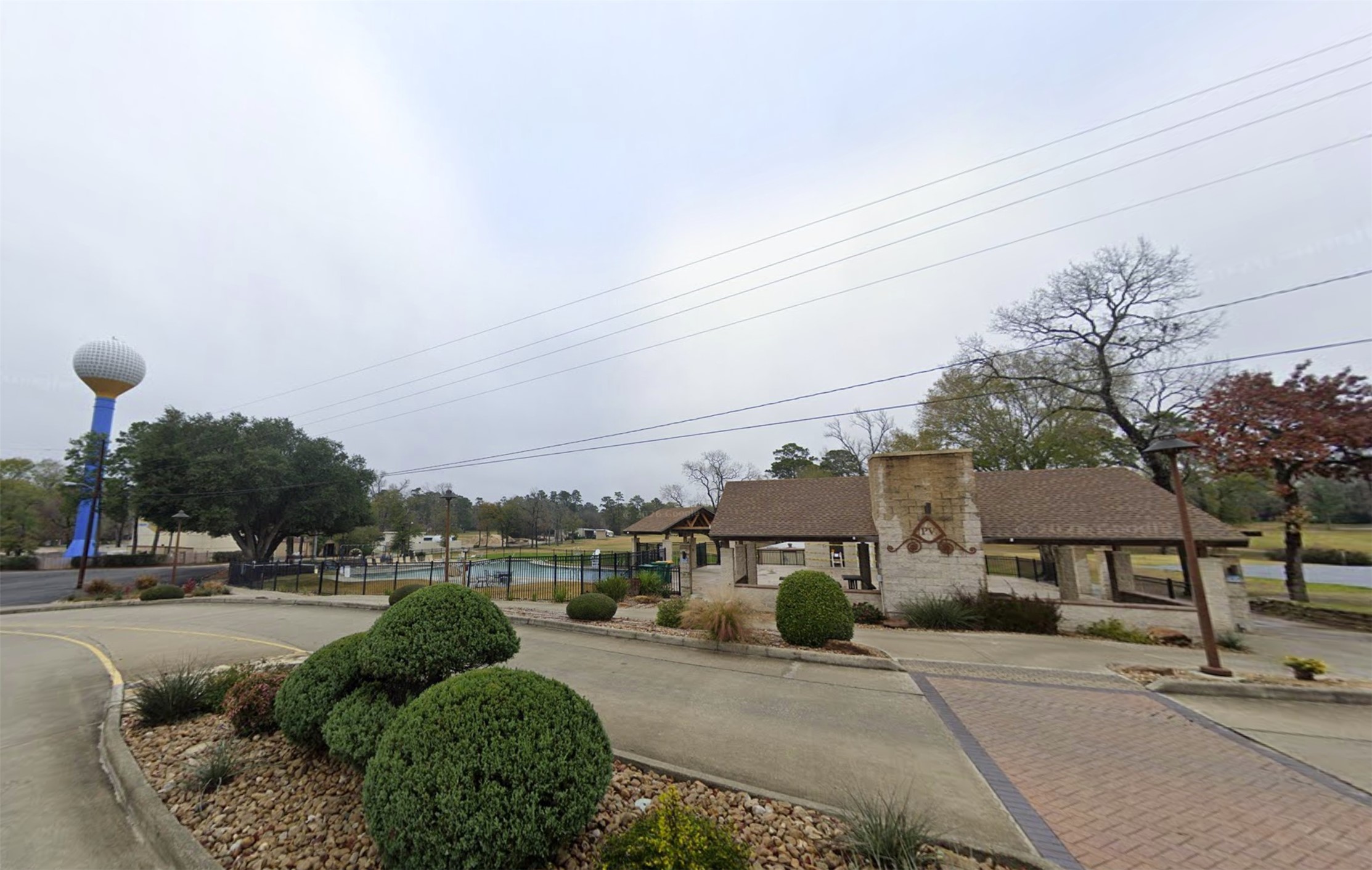 0 League Line Road, Conroe, TX 77304