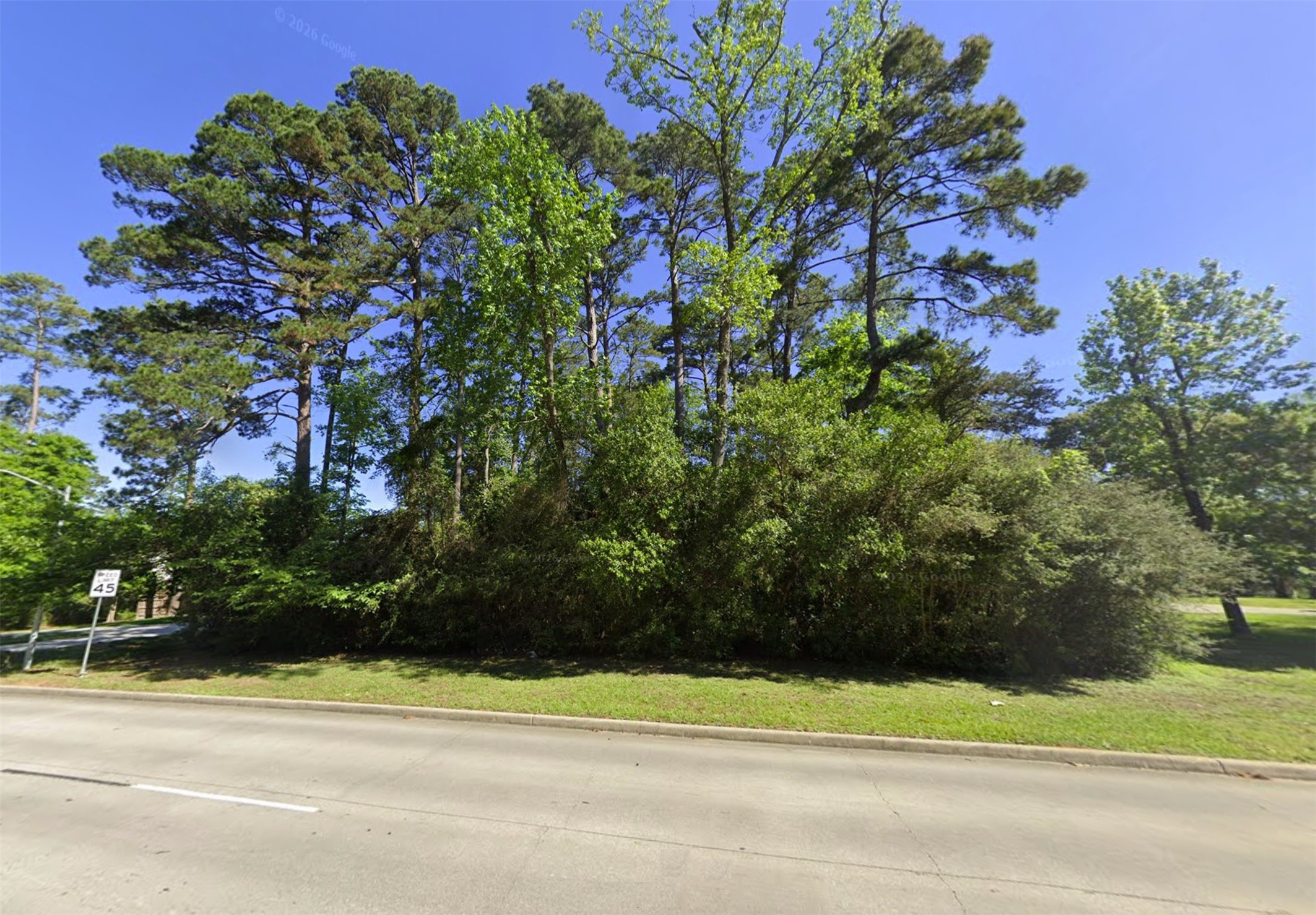0 League Line Road, Conroe, TX 77304