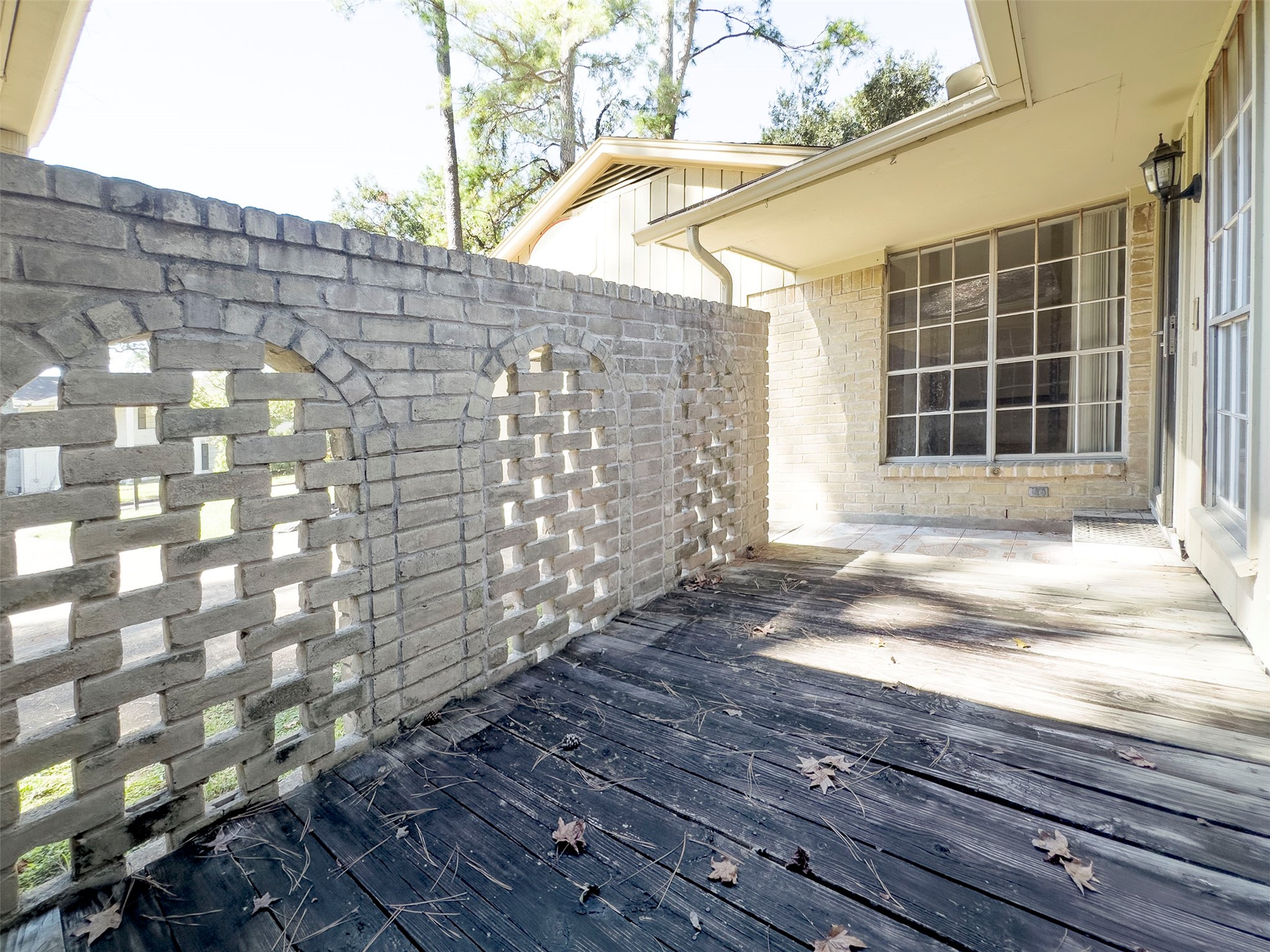 4318 Birchcroft Drive, Houston, TX 77088