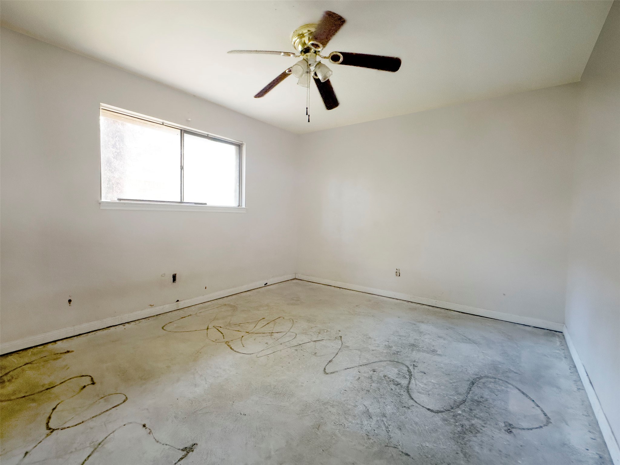 Third bedrom