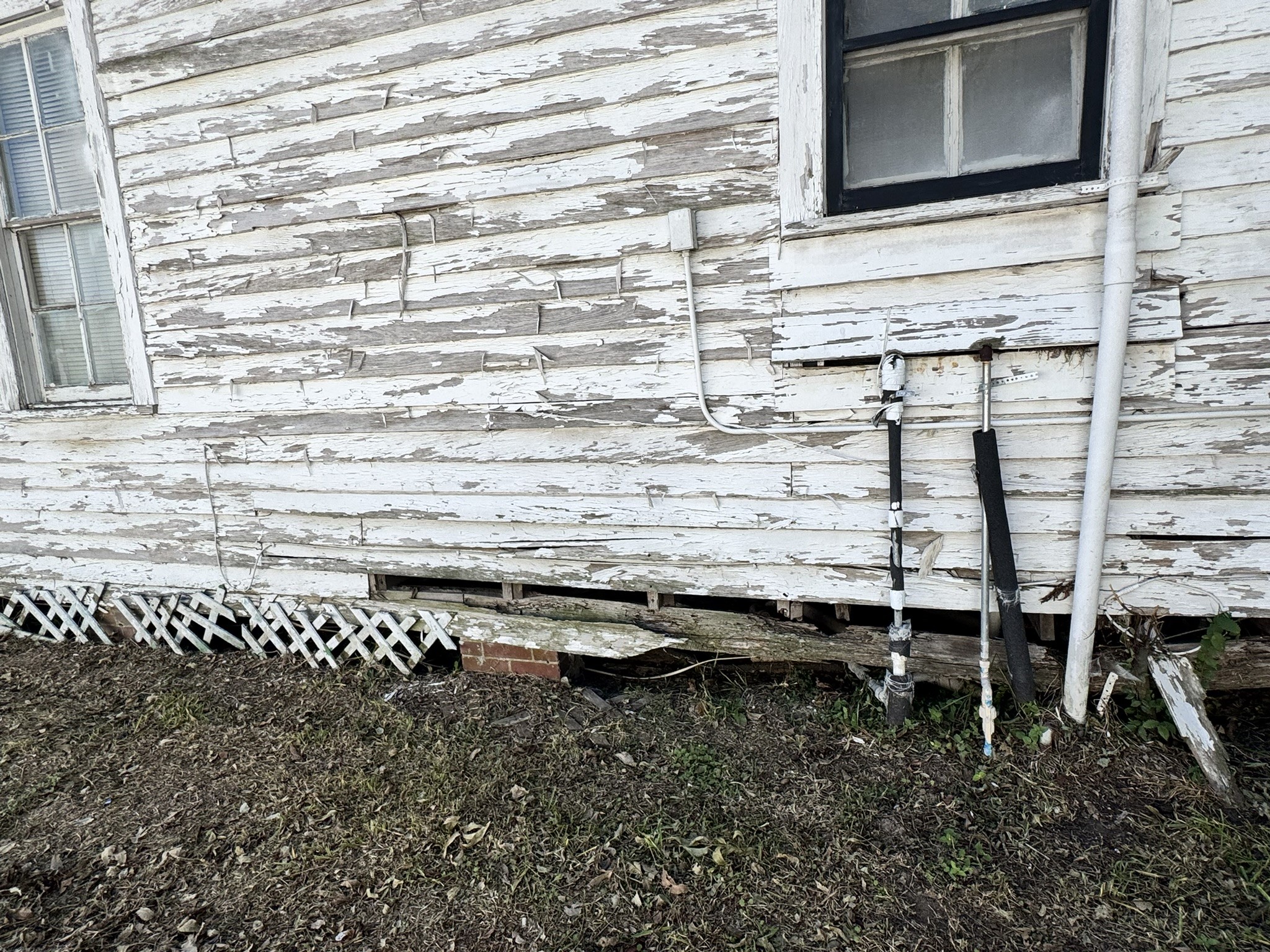 645 7th Street, Hempstead, TX 77445