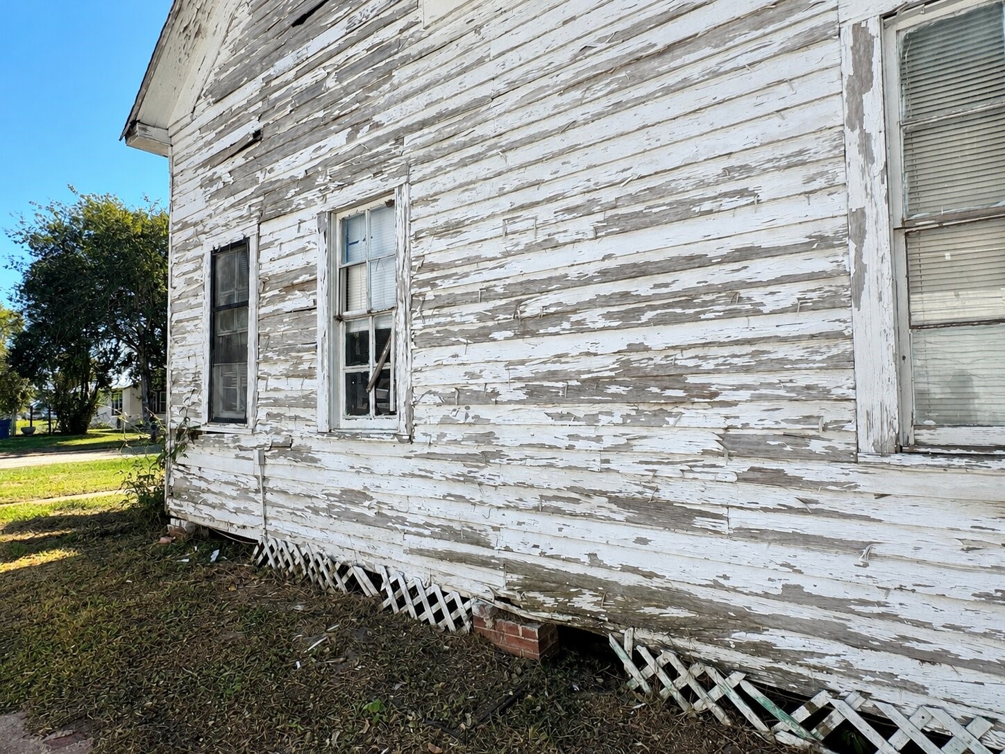645 7th Street, Hempstead, TX 77445