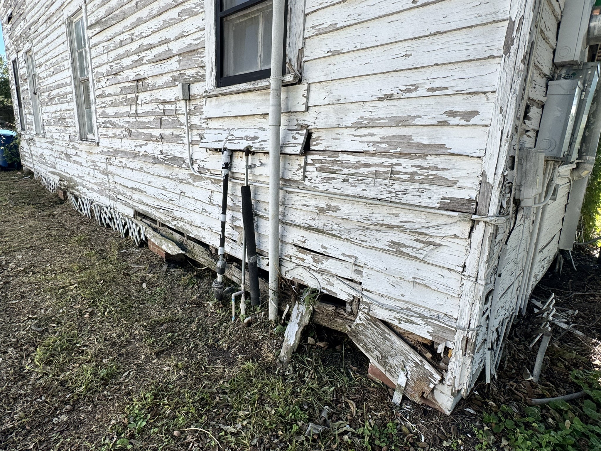 645 7th Street, Hempstead, TX 77445