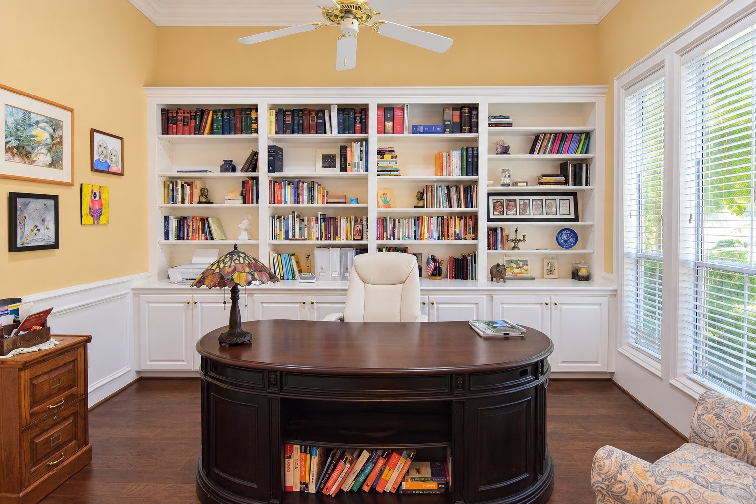 Home Office