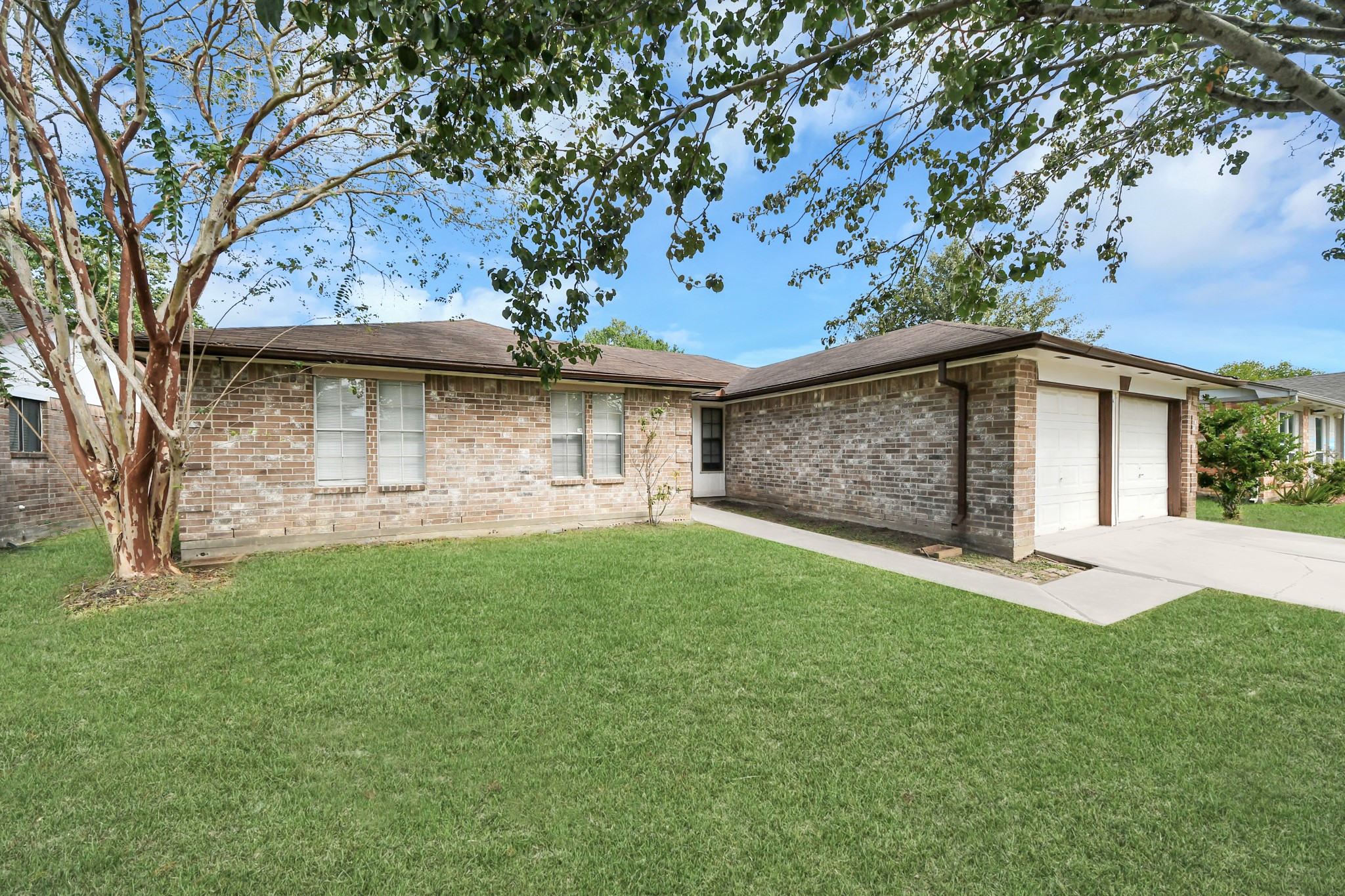1923 Feather Ridge Drive, Missouri City, TX 77489