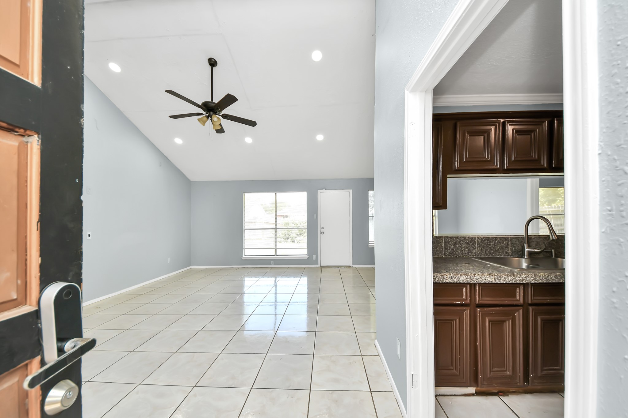 1923 Feather Ridge Drive, Missouri City, TX 77489
