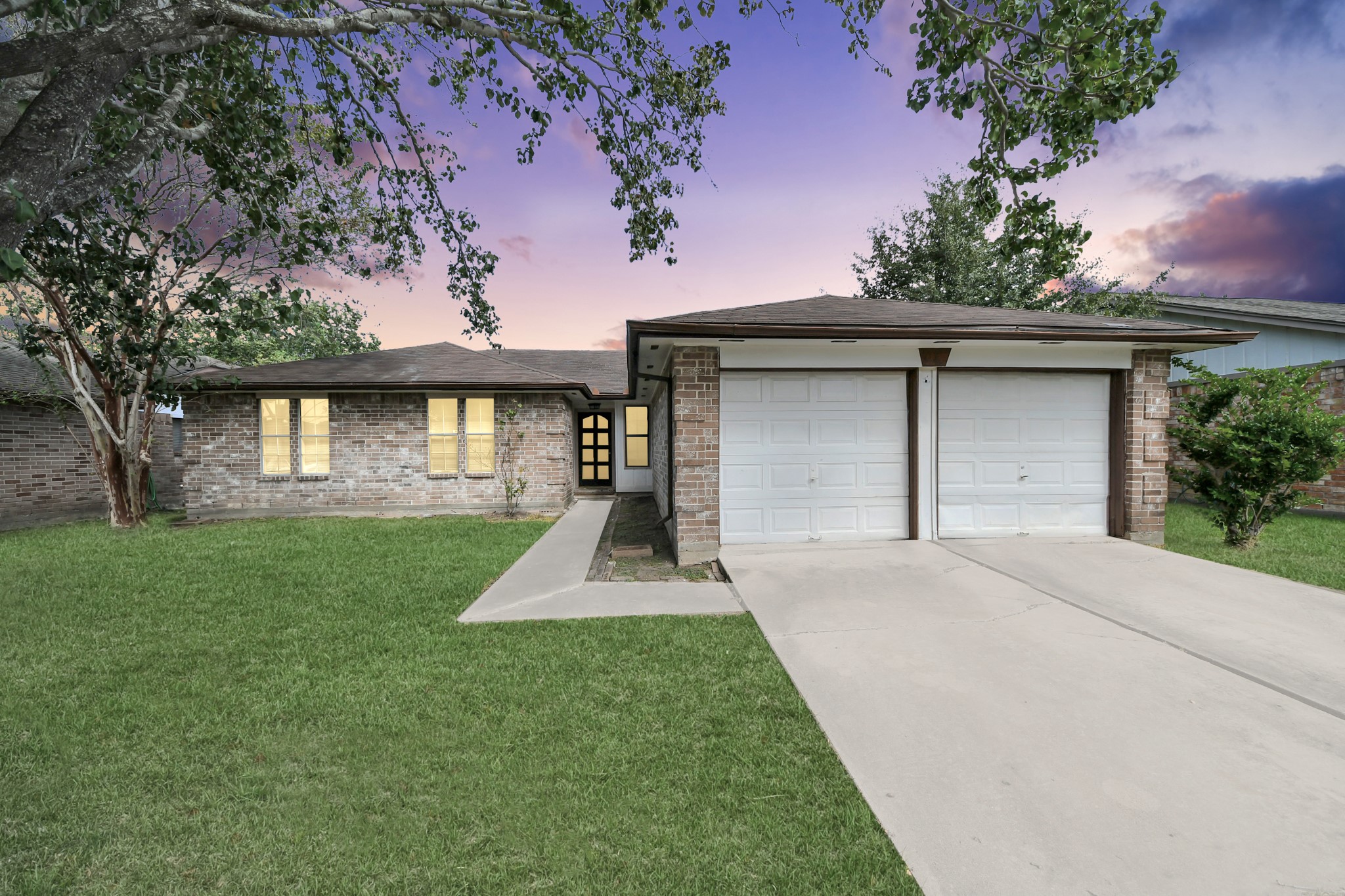 1923 Feather Ridge Drive, Missouri City, TX 77489 1923 Feather Ridge Drive, Missouri City, TX 77489