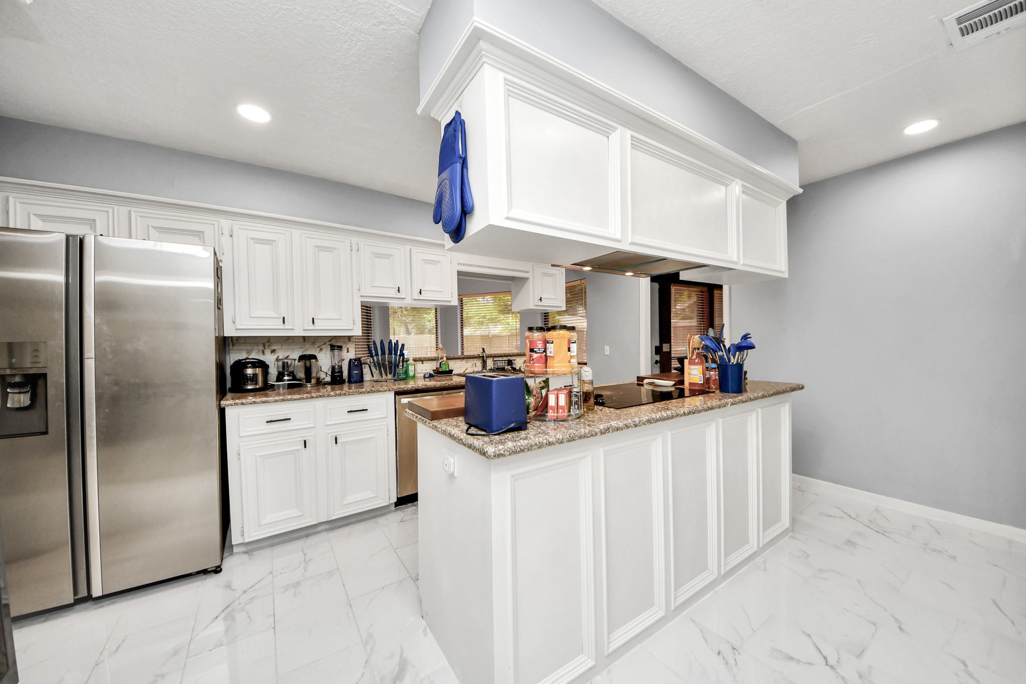 2903 Blue Glen Lane, Houston, TX 77073