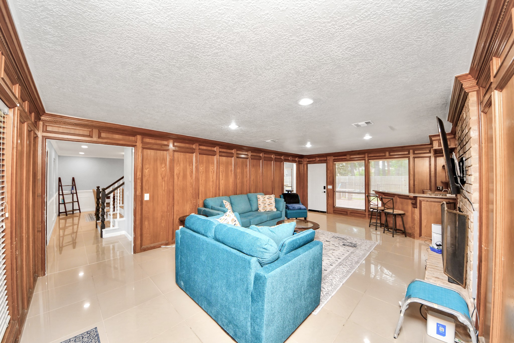 2903 Blue Glen Lane, Houston, TX 77073