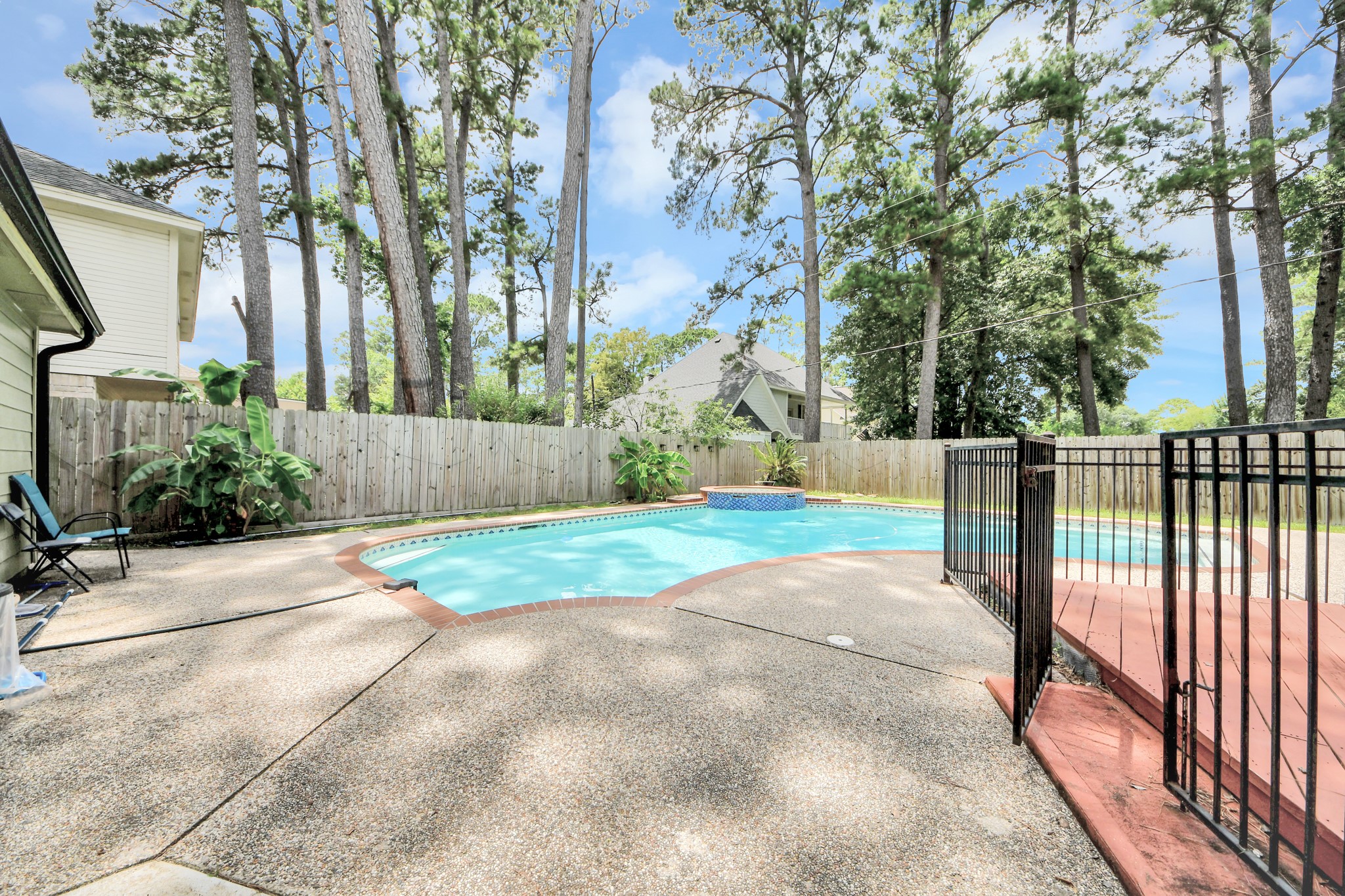 2903 Blue Glen Lane, Houston, TX 77073