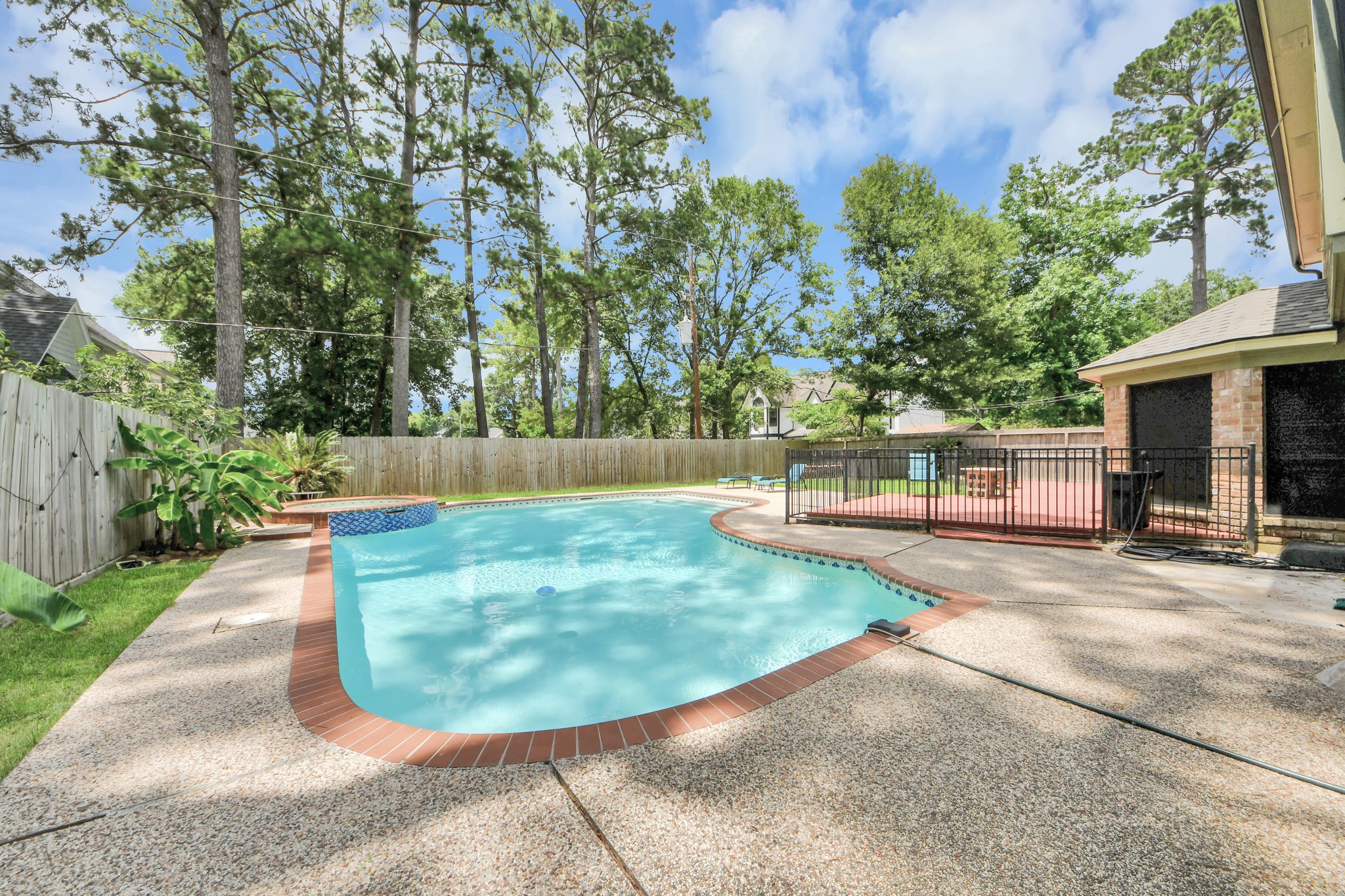 2903 Blue Glen Lane, Houston, TX 77073