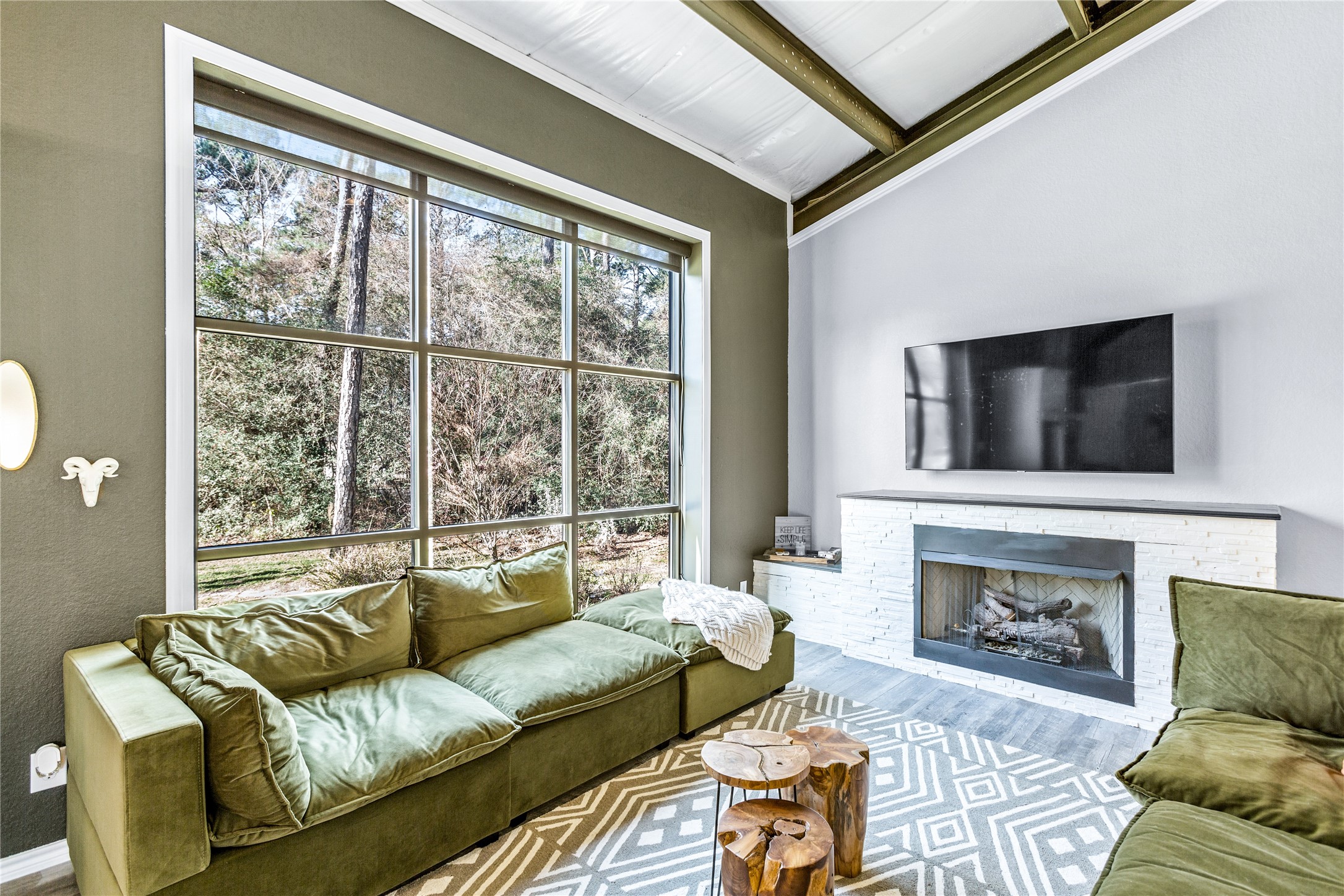 25400 Pine Ridge Road, Hockley, TX 77447