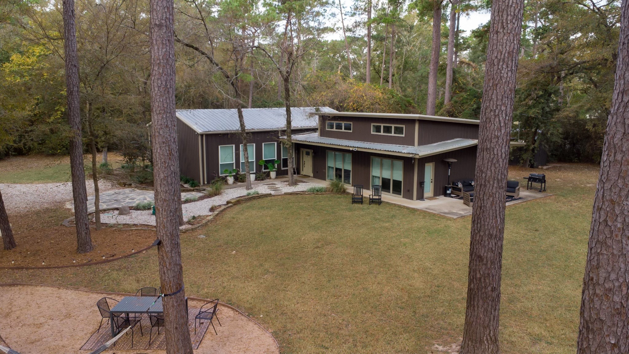 25400 Pine Ridge Road, Hockley, TX 77447