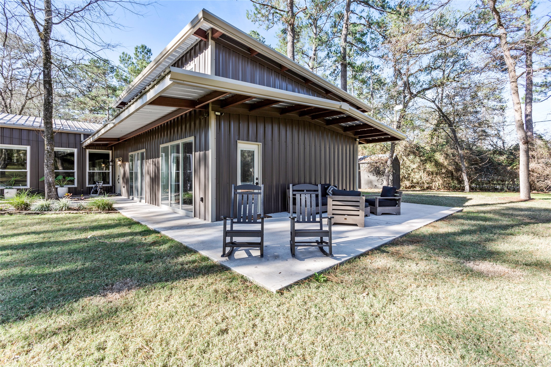 25400 Pine Ridge Road, Hockley, TX 77447
