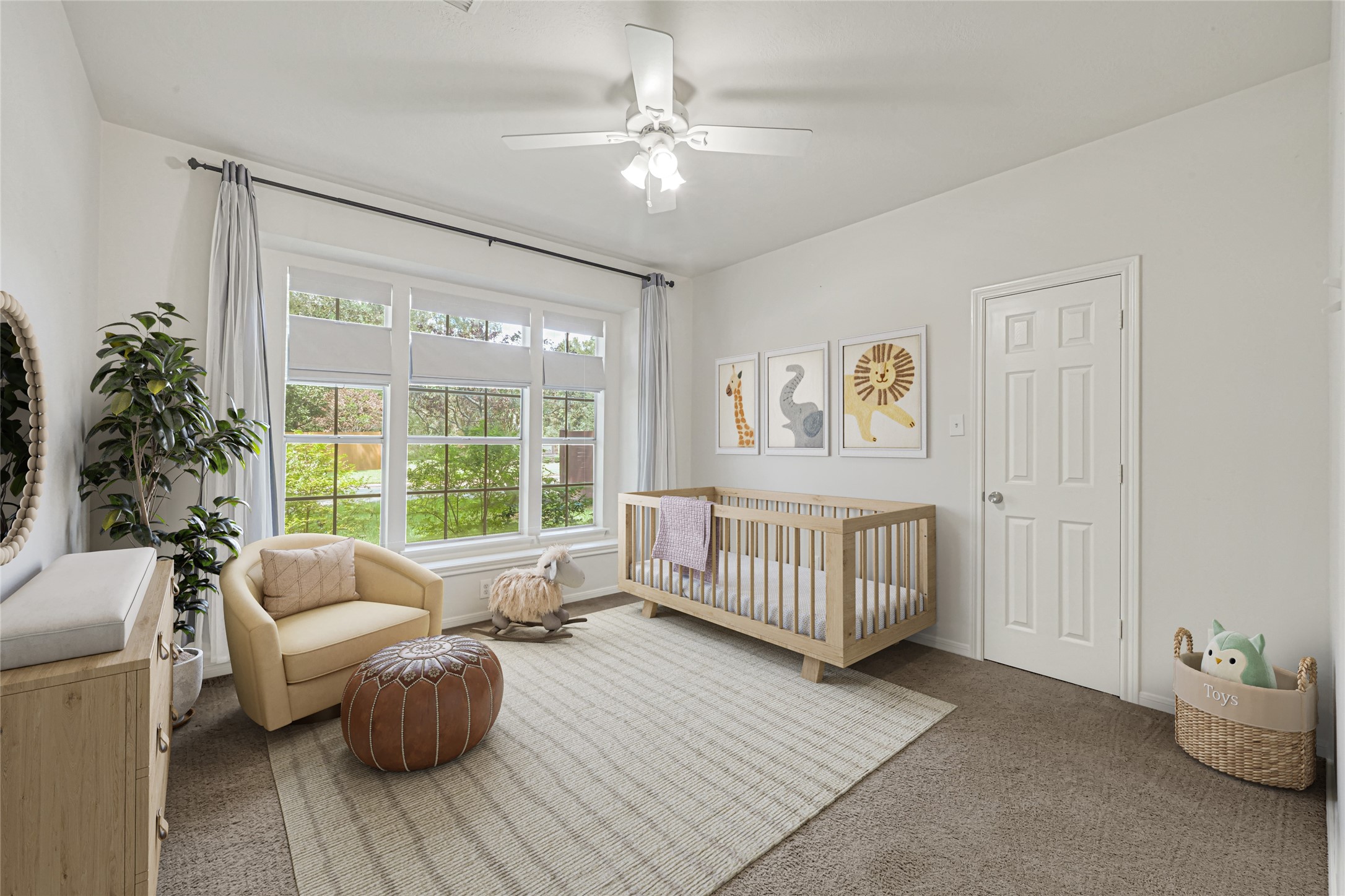 4122 Echo Mountain Drive, Houston, TX 77345