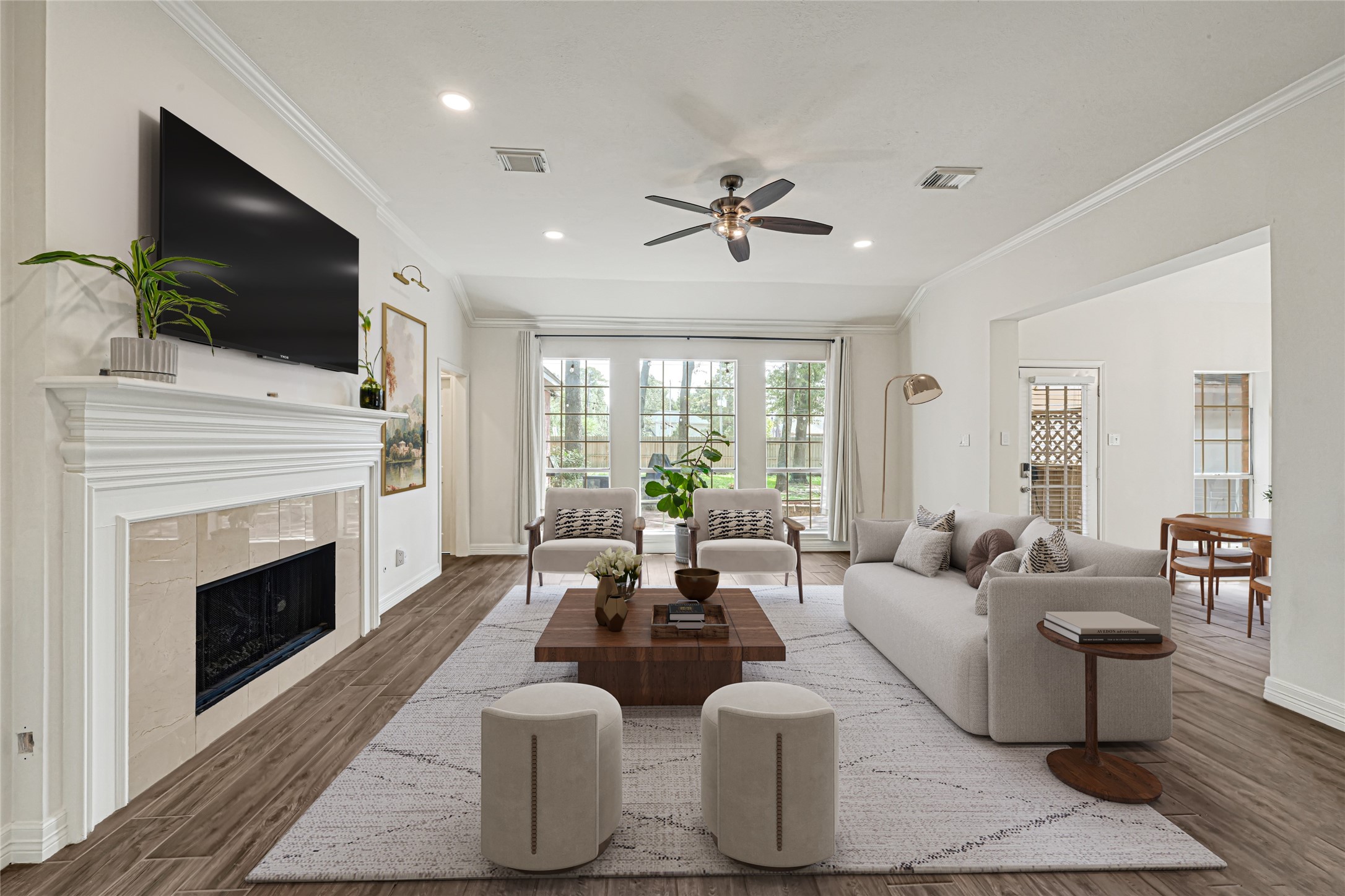 4122 Echo Mountain Drive, Houston, TX 77345