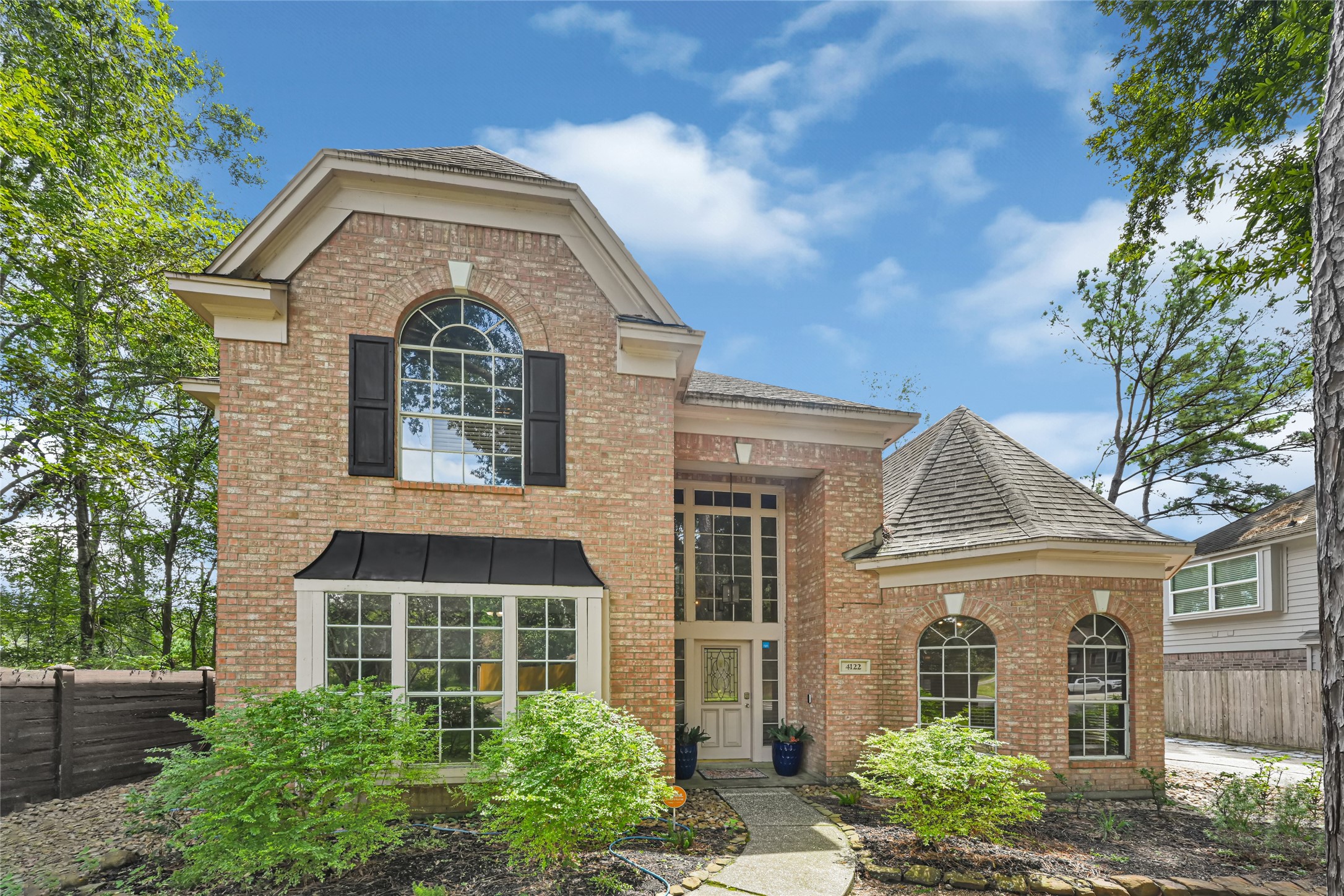 4122 Echo Mountain Drive, Houston, TX 77345
