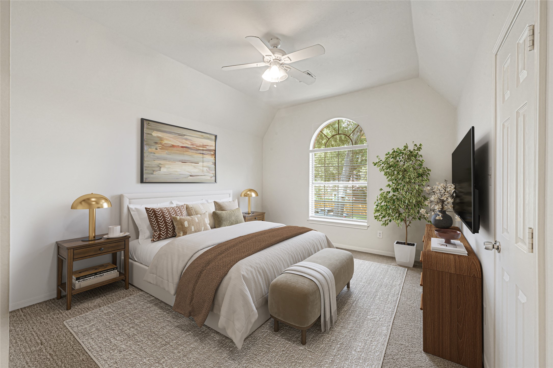4122 Echo Mountain Drive, Houston, TX 77345