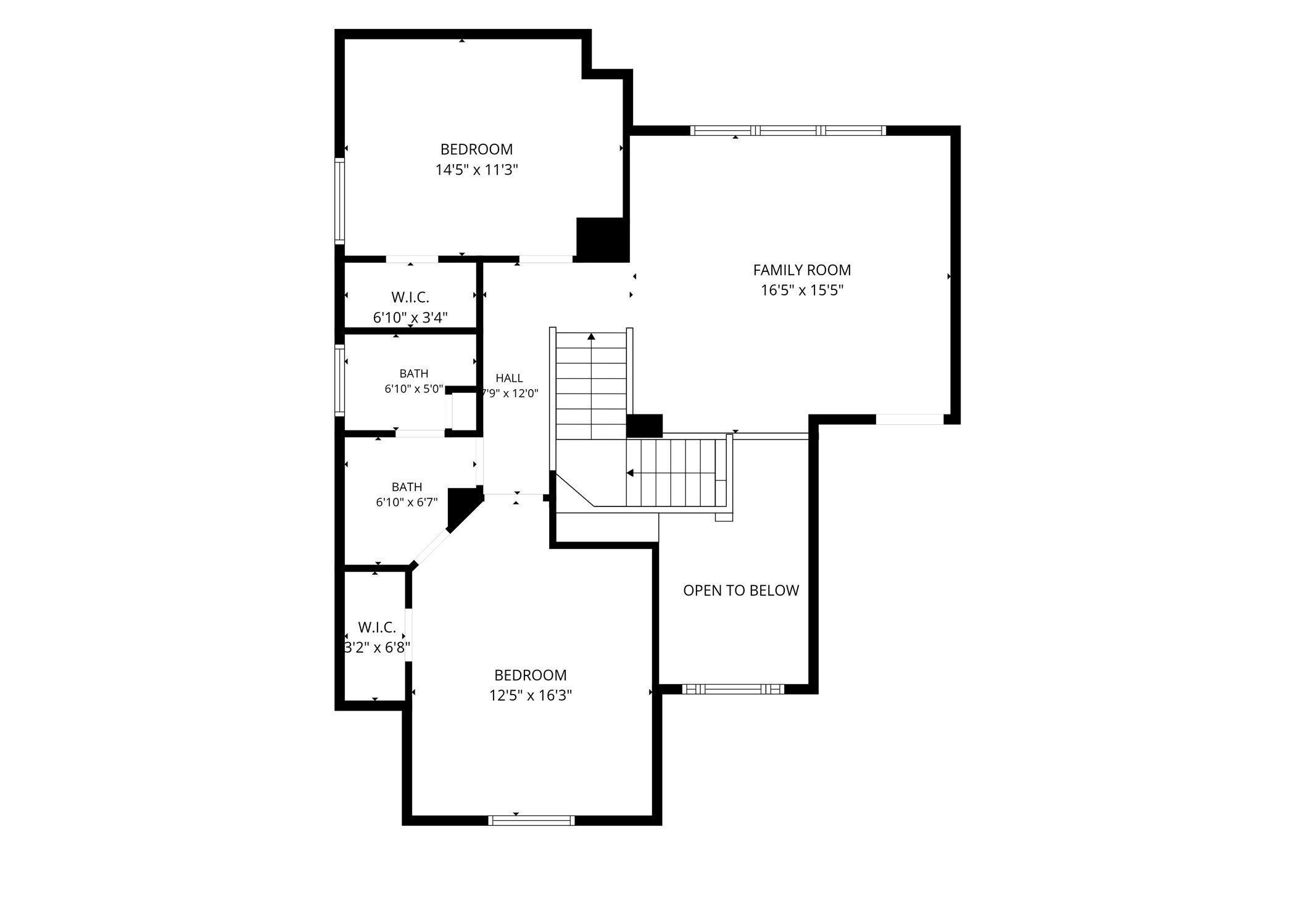 4122 Echo Mountain Drive, Houston, TX 77345