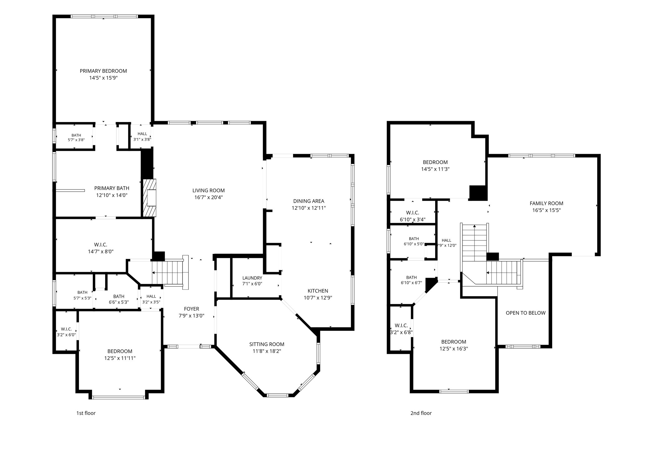 4122 Echo Mountain Drive, Houston, TX 77345