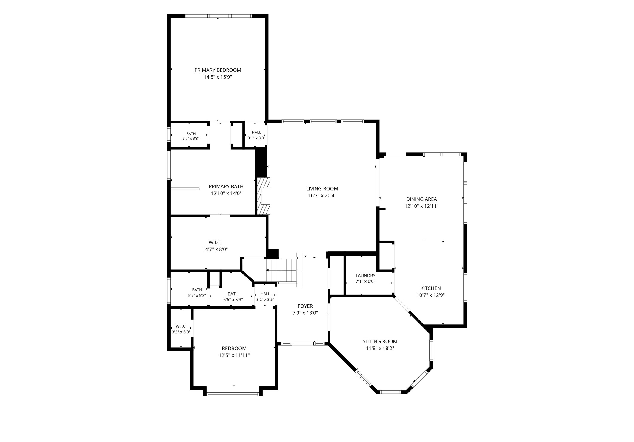 4122 Echo Mountain Drive, Houston, TX 77345