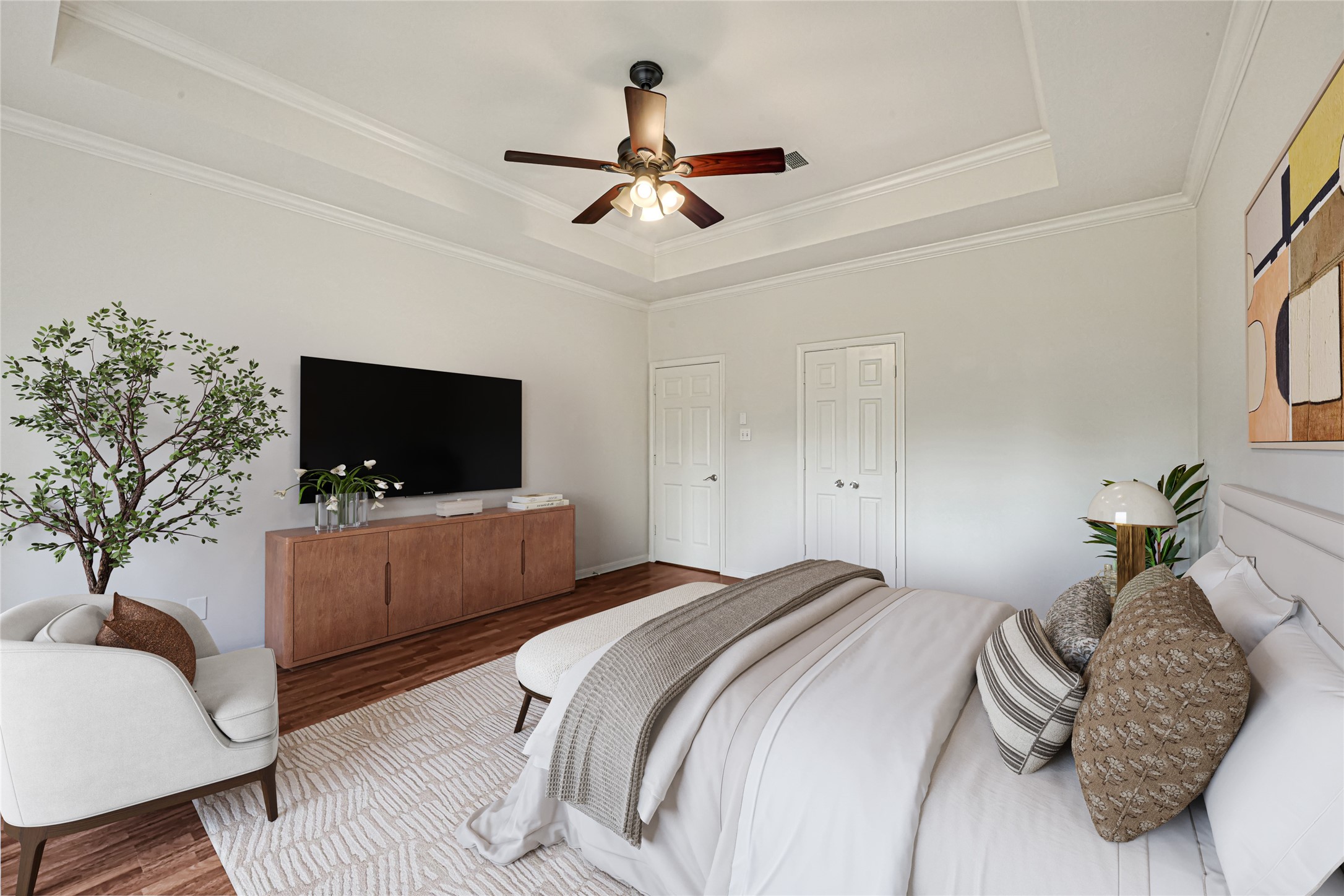4122 Echo Mountain Drive, Houston, TX 77345