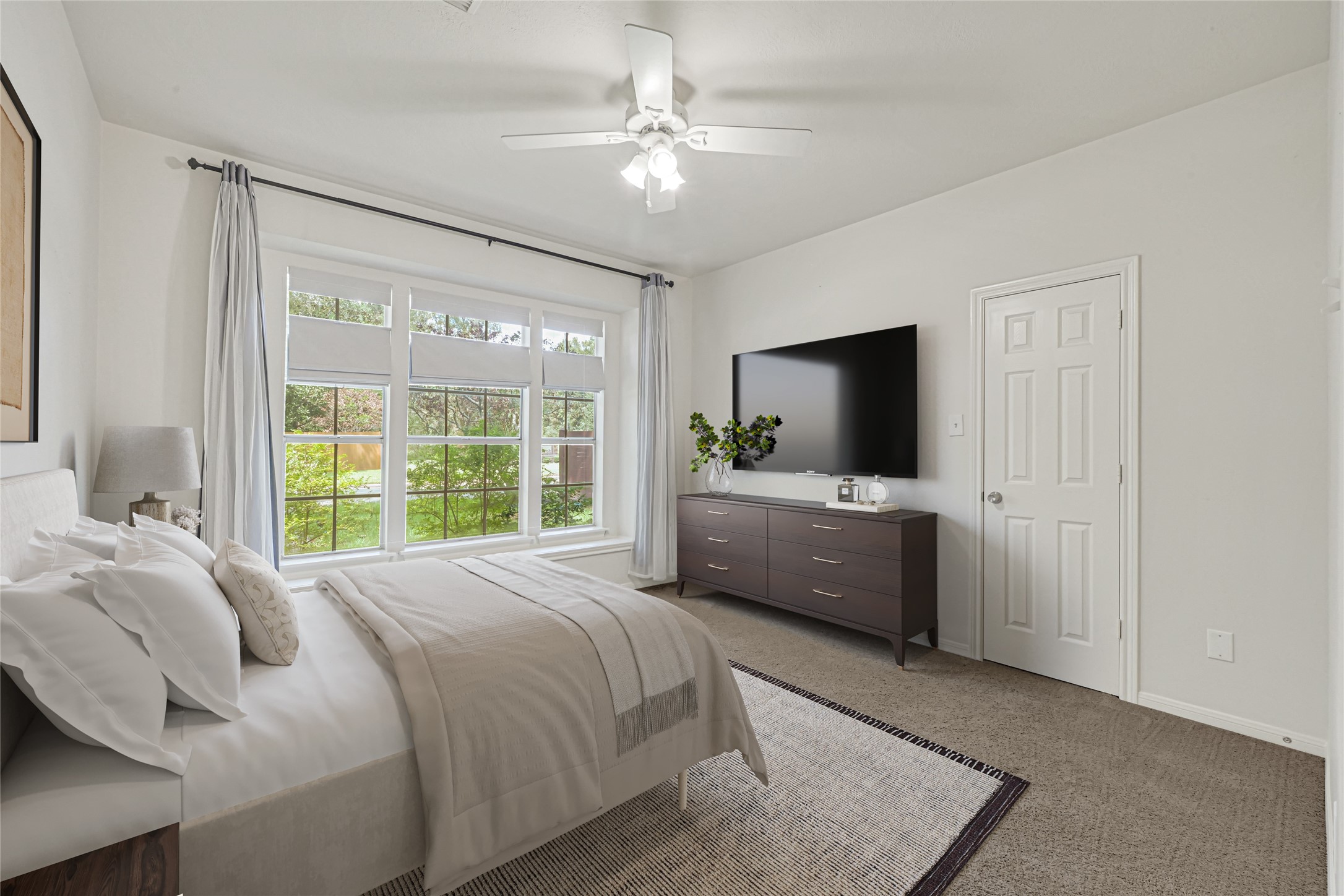 4122 Echo Mountain Drive, Houston, TX 77345