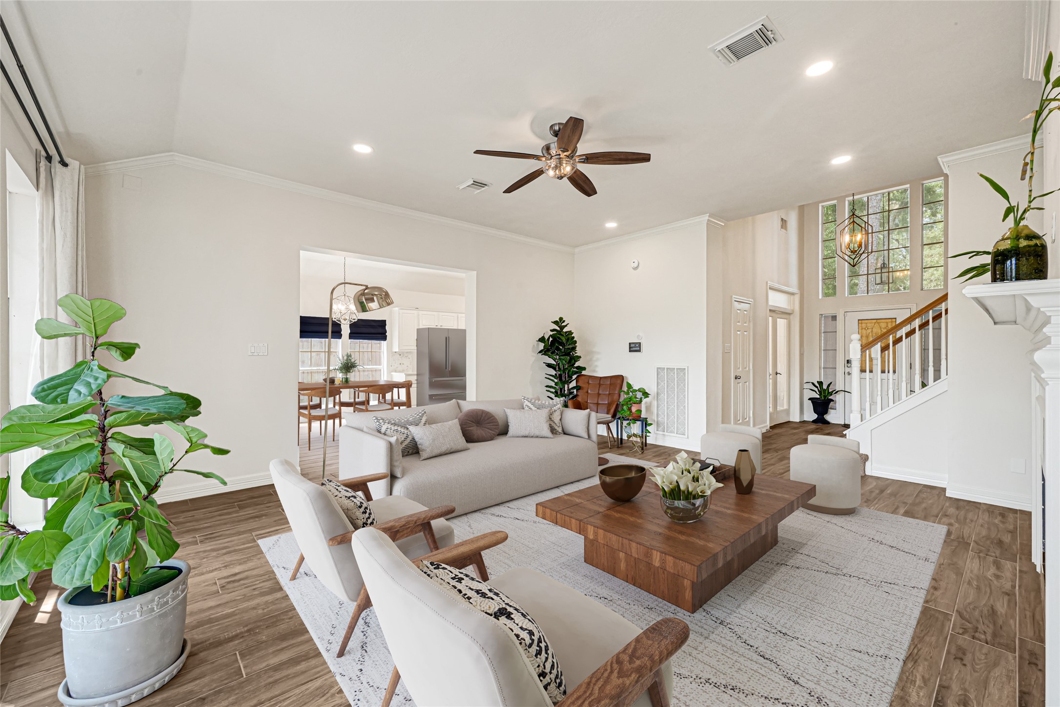 4122 Echo Mountain Drive, Houston, TX 77345