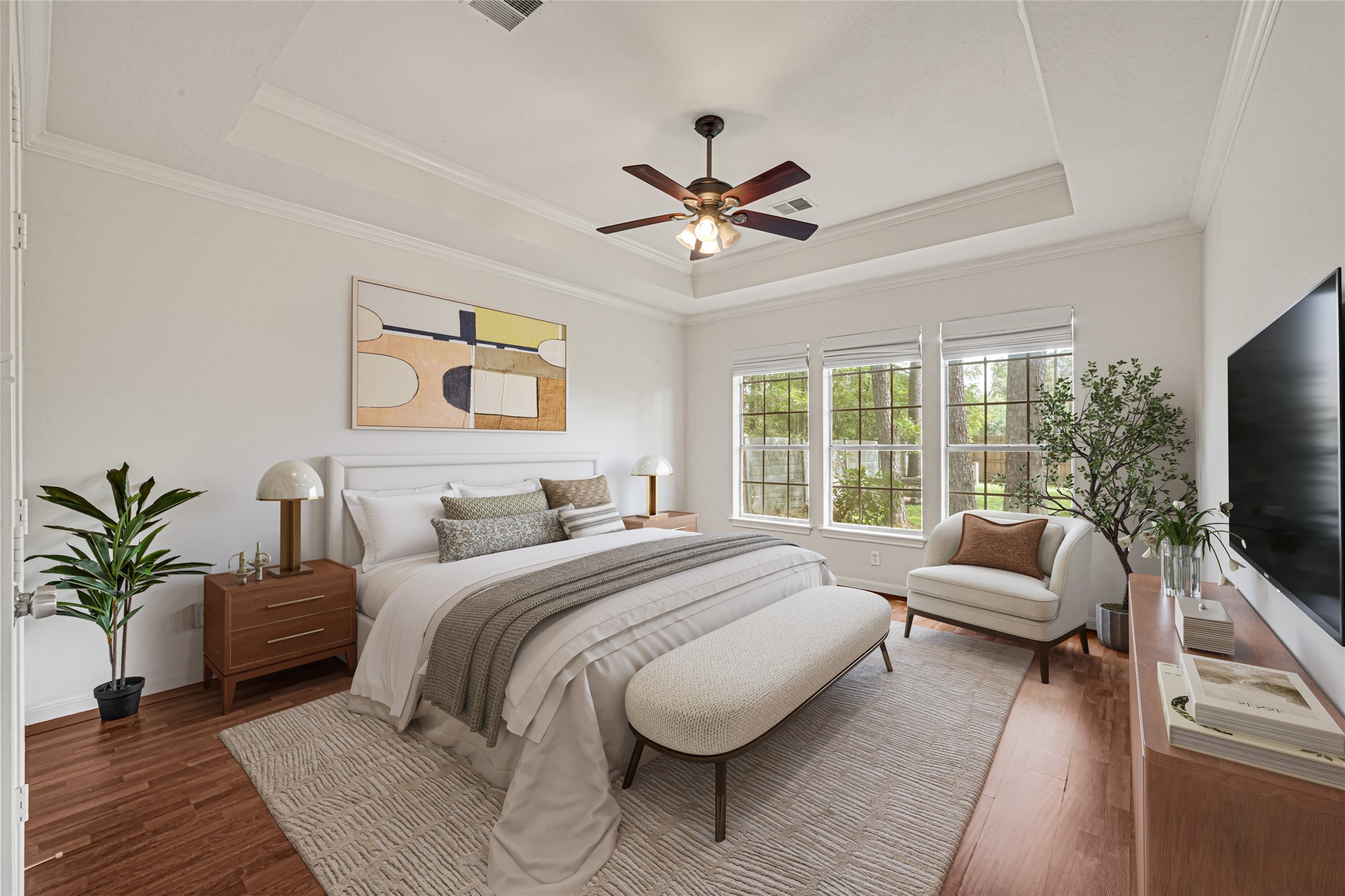 4122 Echo Mountain Drive, Houston, TX 77345