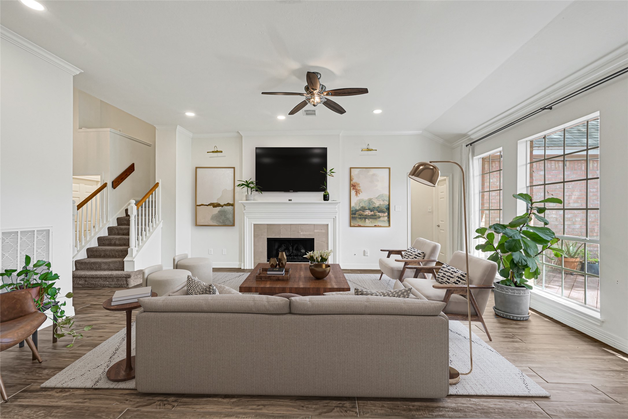 4122 Echo Mountain Drive, Houston, TX 77345