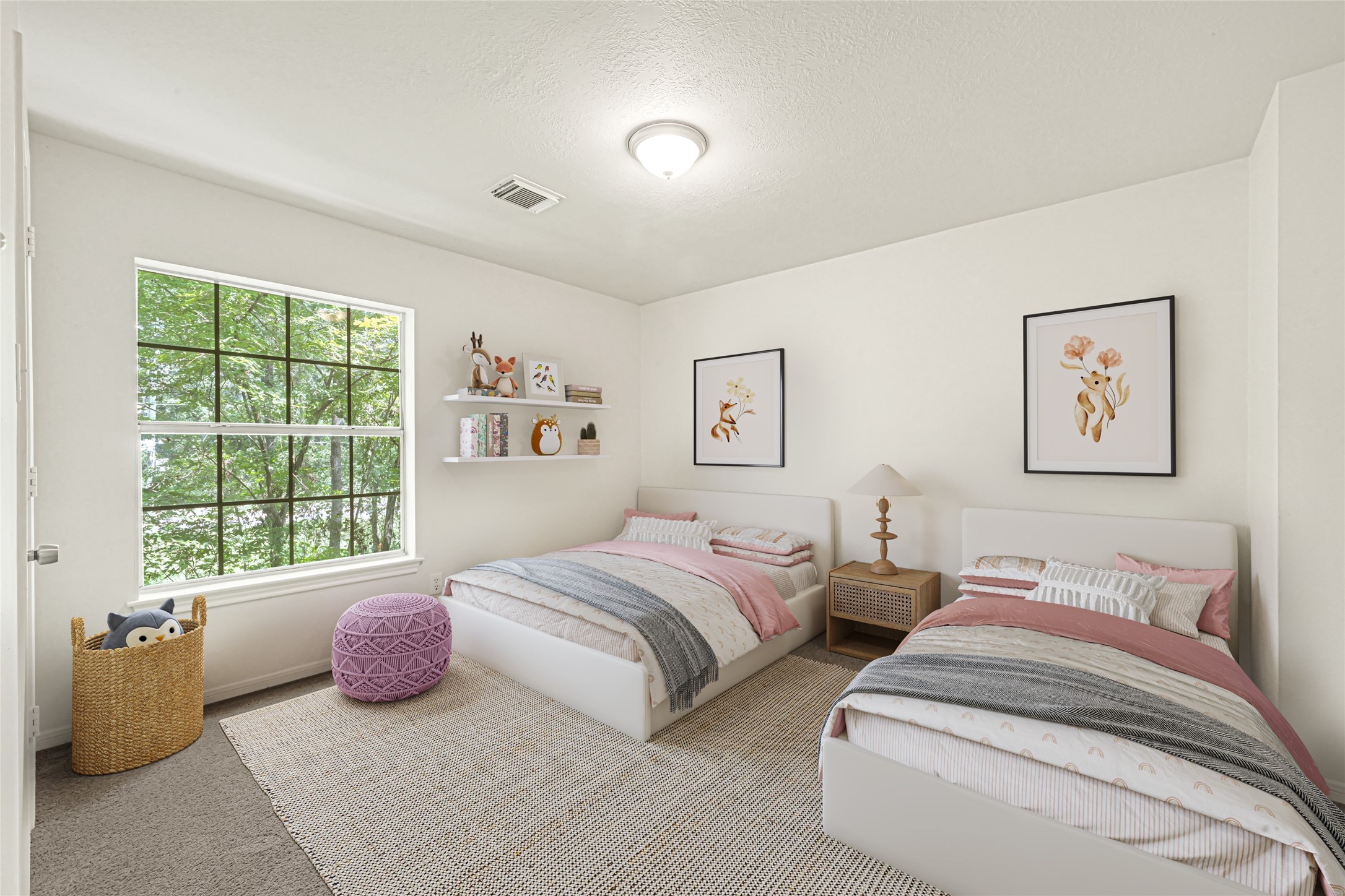 4122 Echo Mountain Drive, Houston, TX 77345