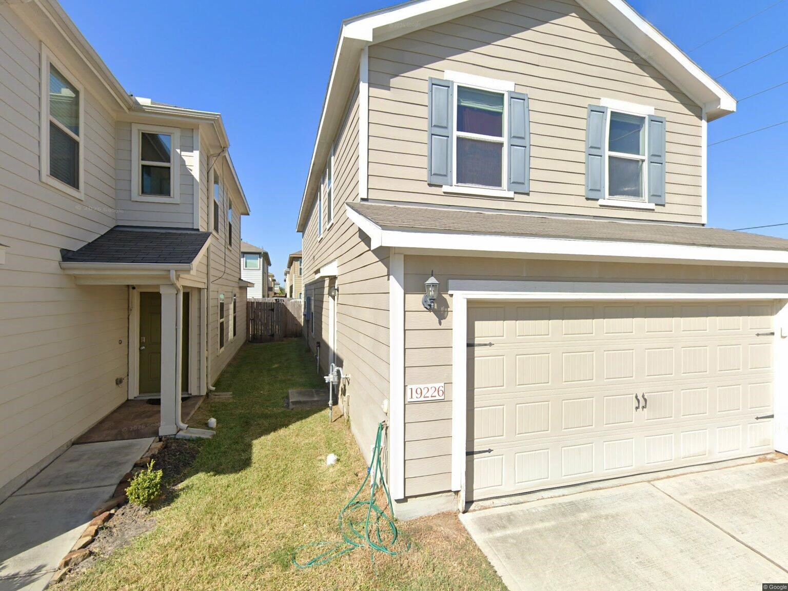 19226 Flint Oak Court, Houston, TX 77073
