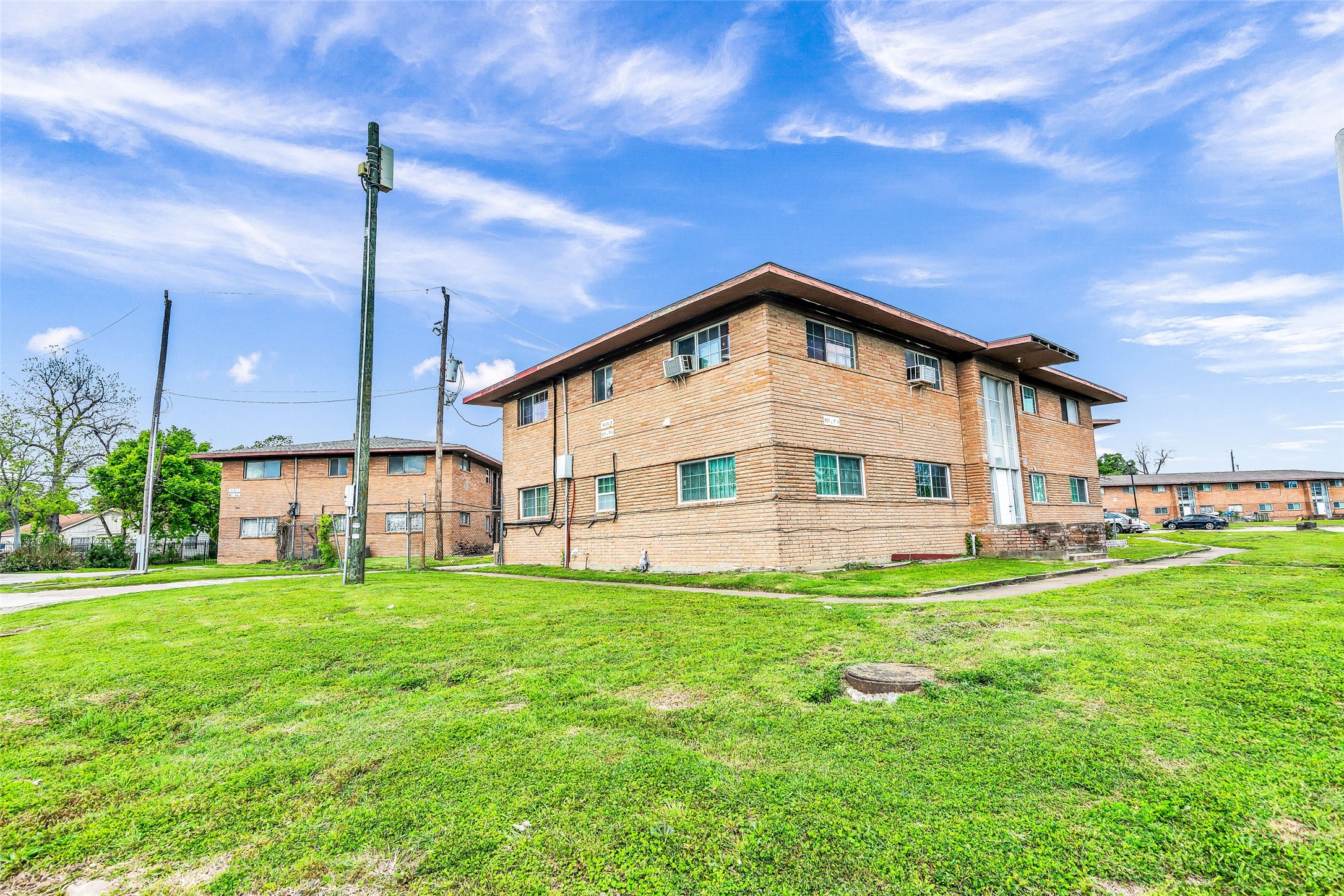 Welcome to 8001 S Loop E Unit 116, Saint Mary's Village Condos