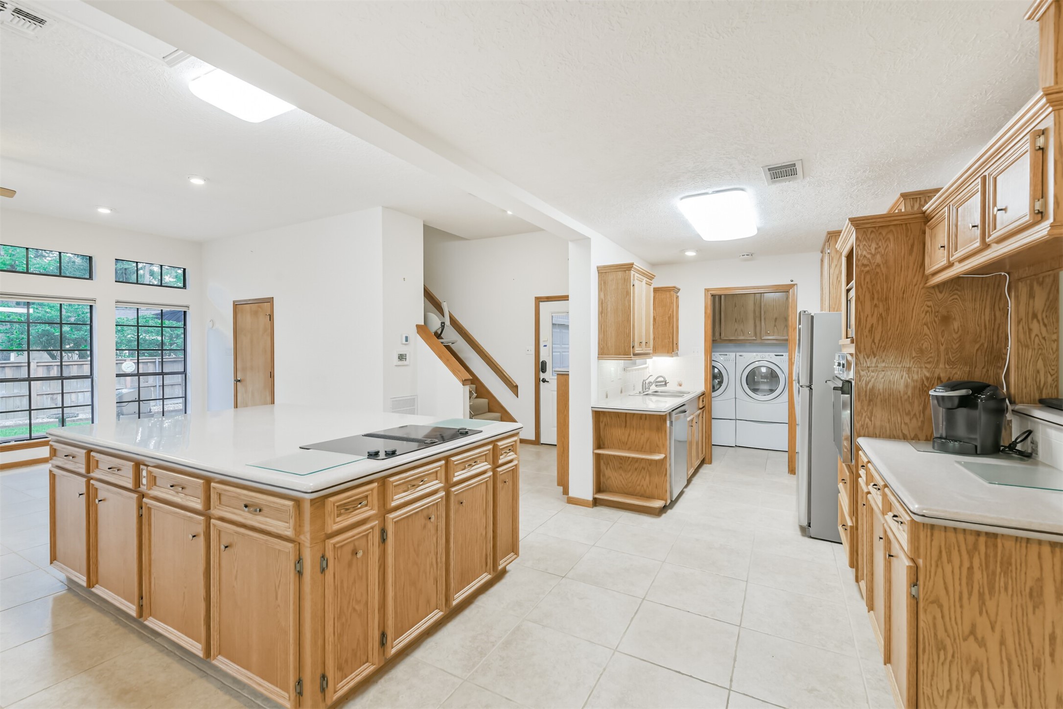 252 Springs Edge Drive, Montgomery, TX 77356