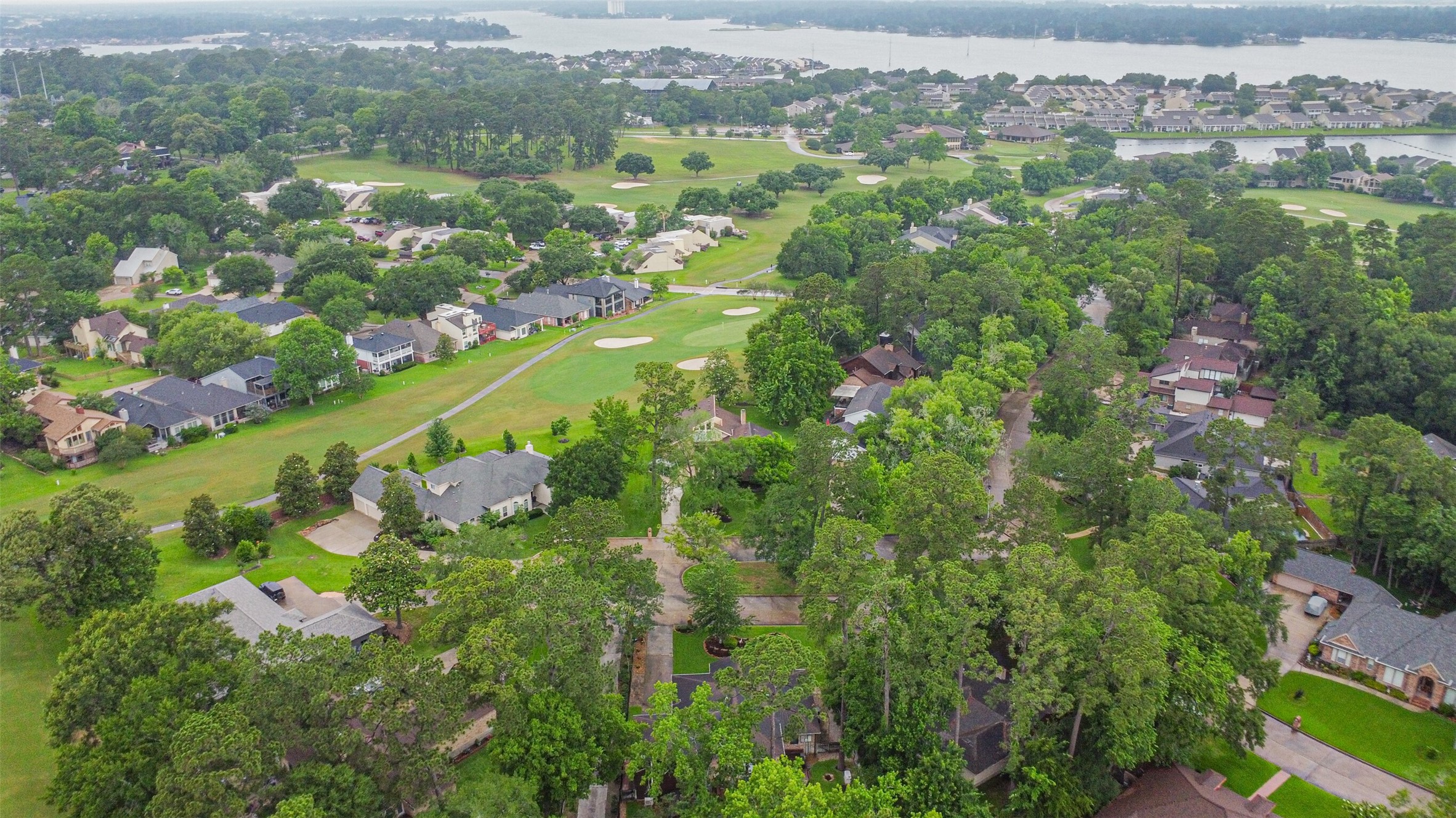 252 Springs Edge Drive, Montgomery, TX 77356